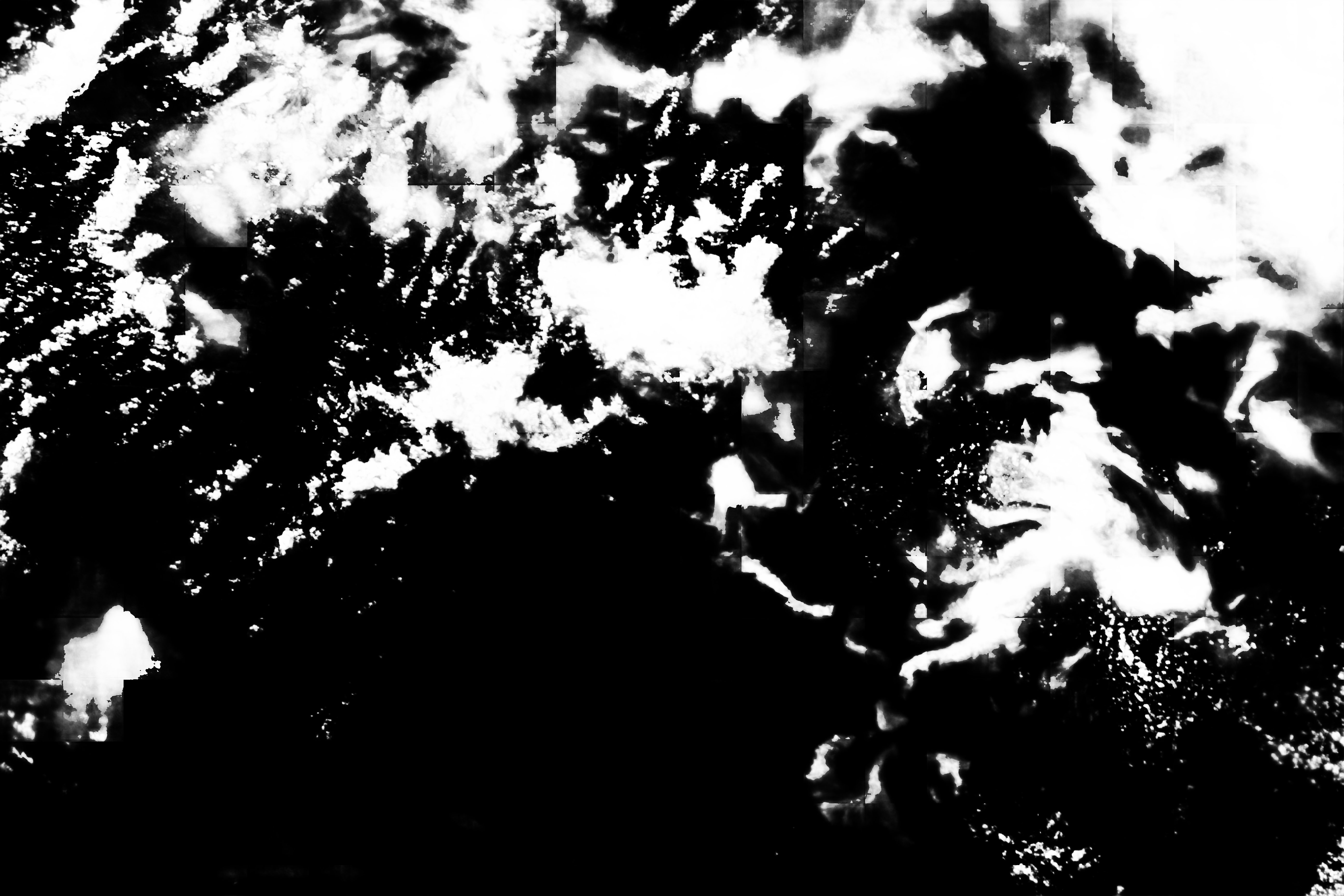 cloud mask image display 