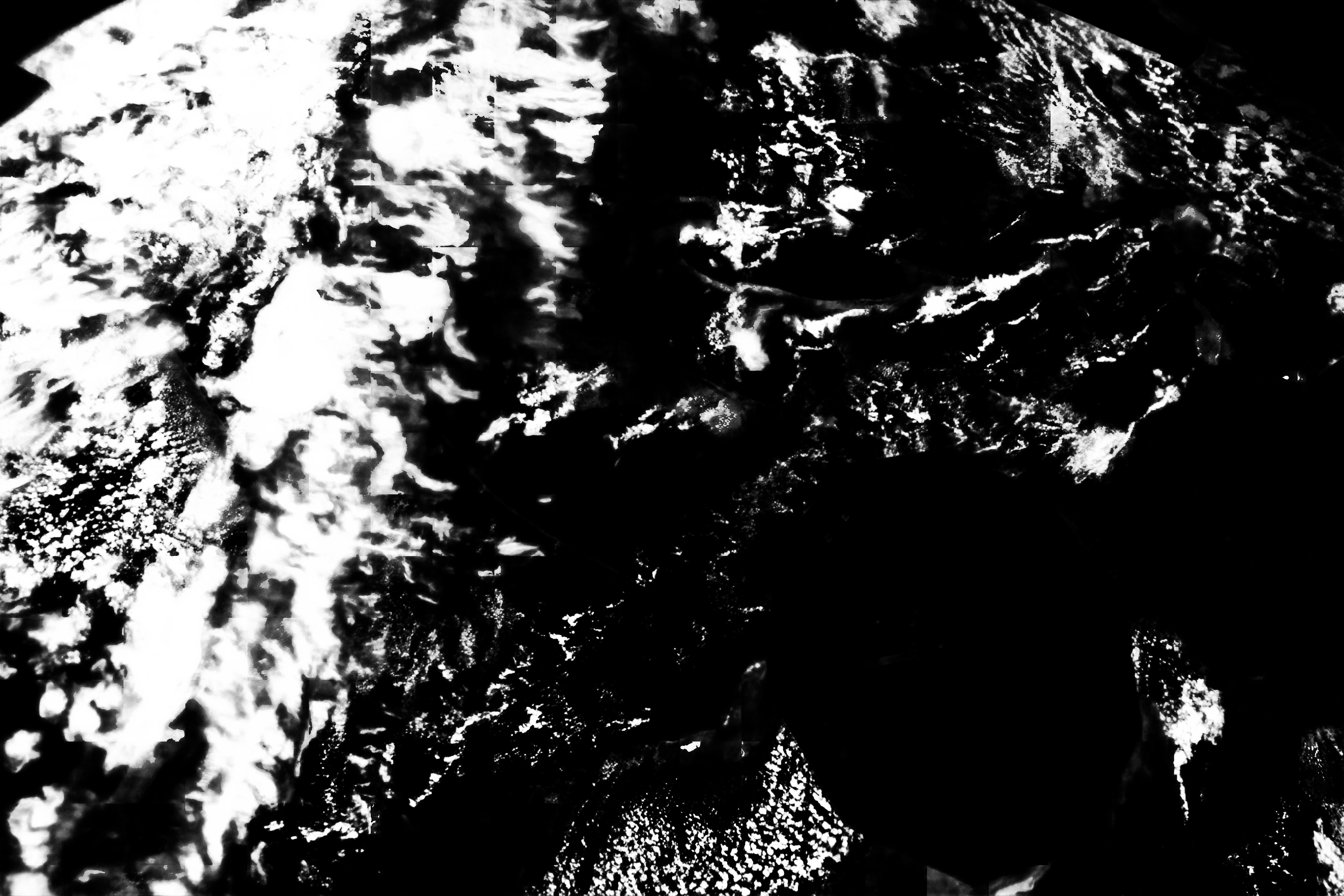 cloud mask image display 