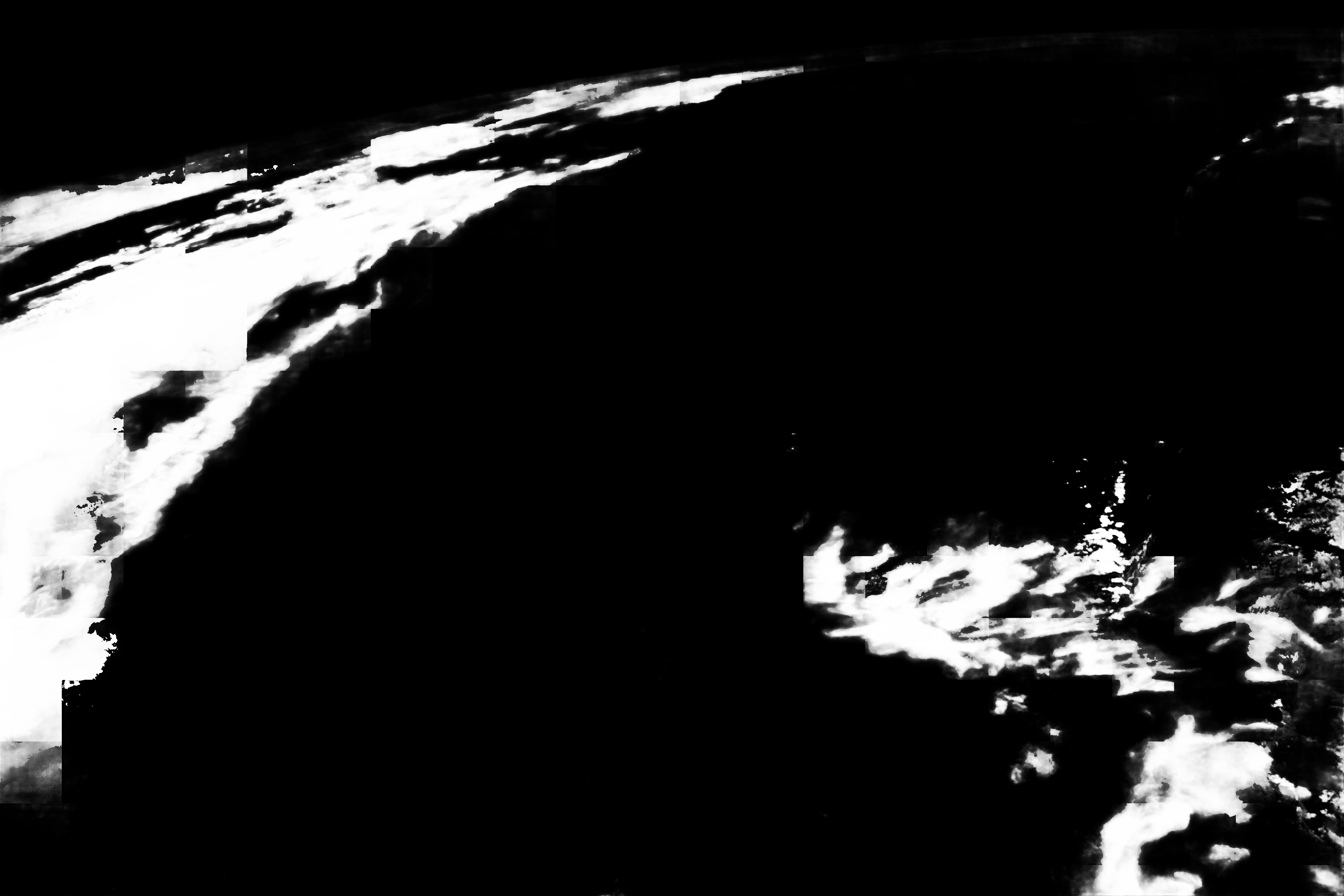 cloud mask image display 