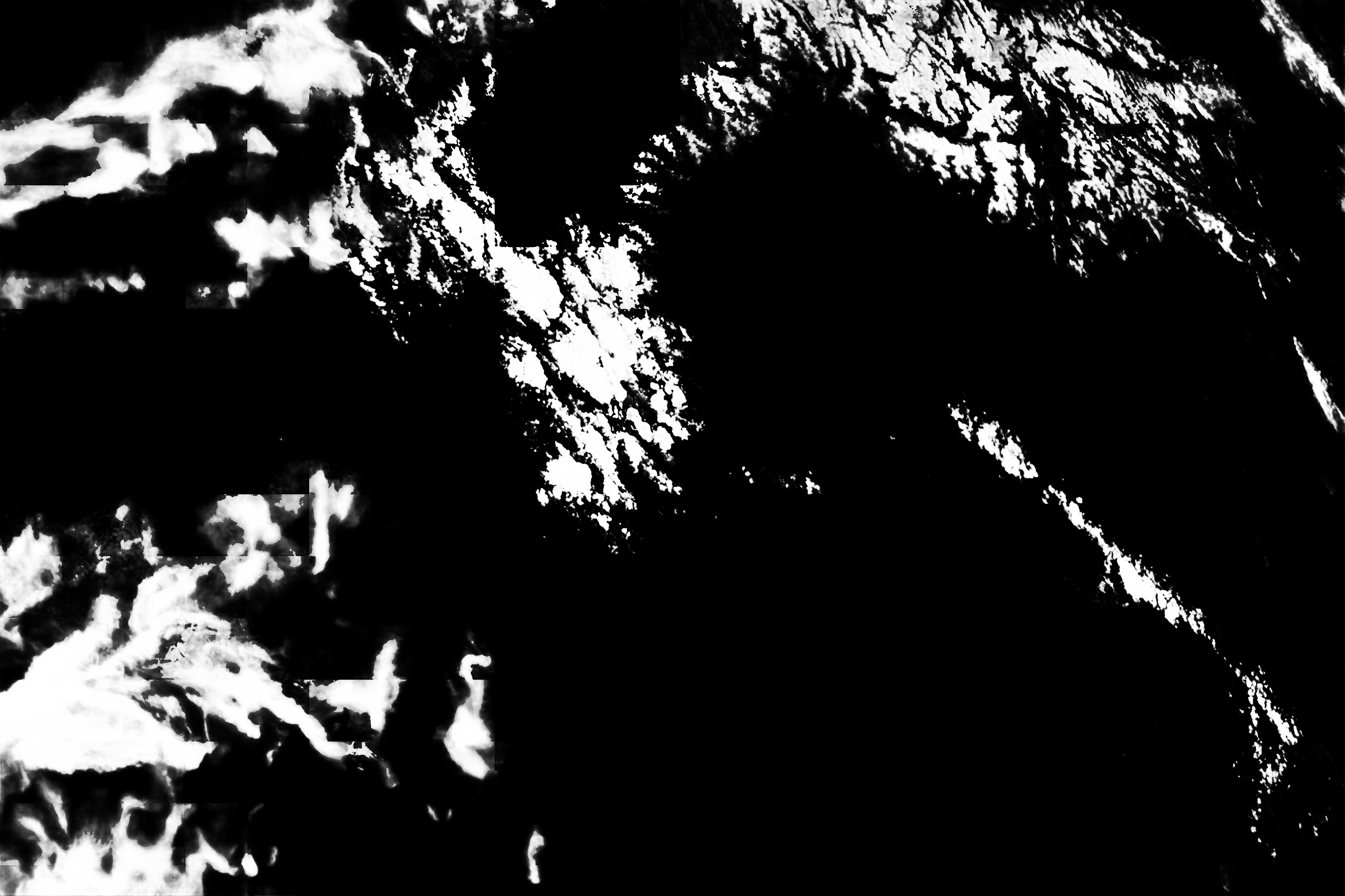 cloud mask image display 