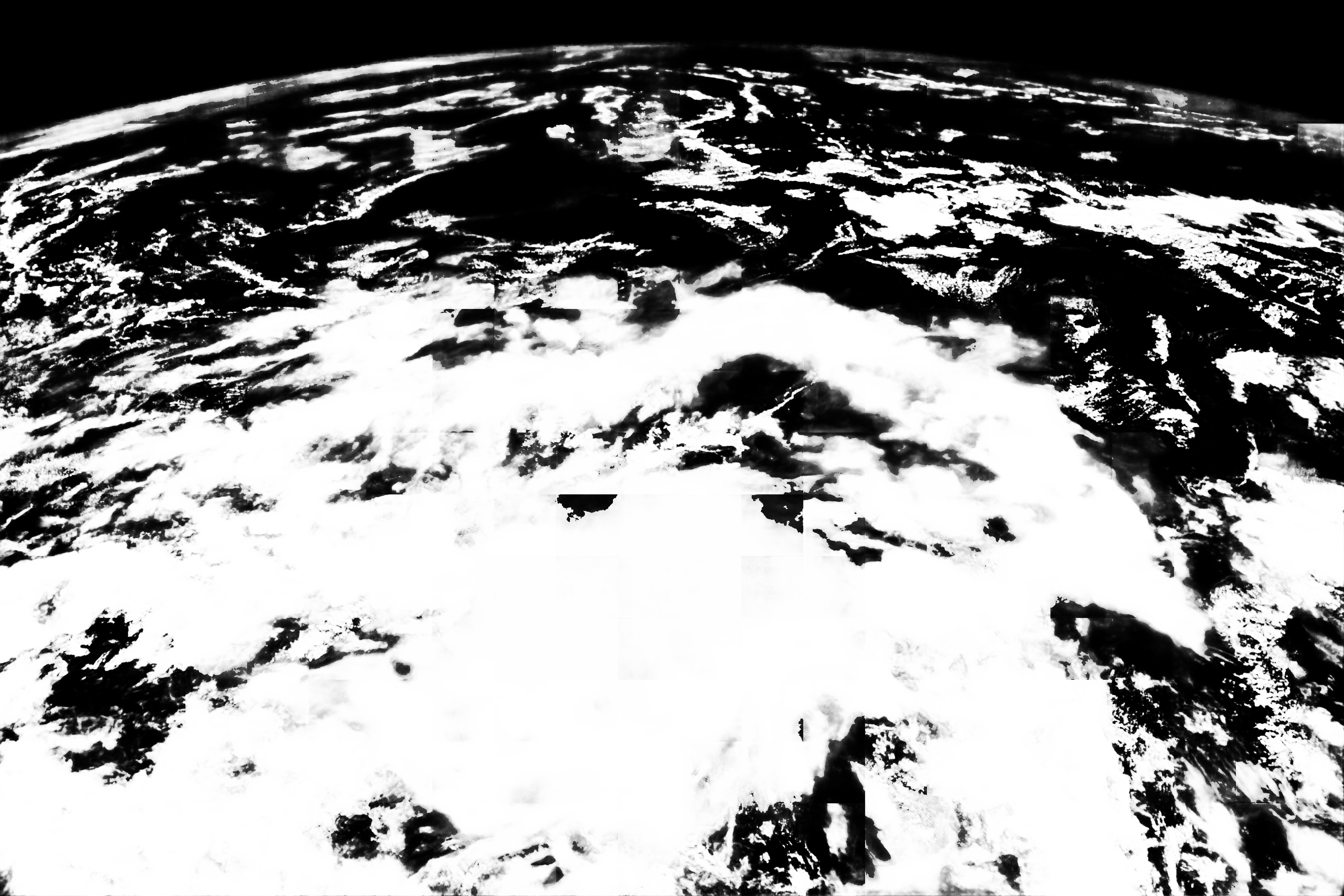 cloud mask image display 