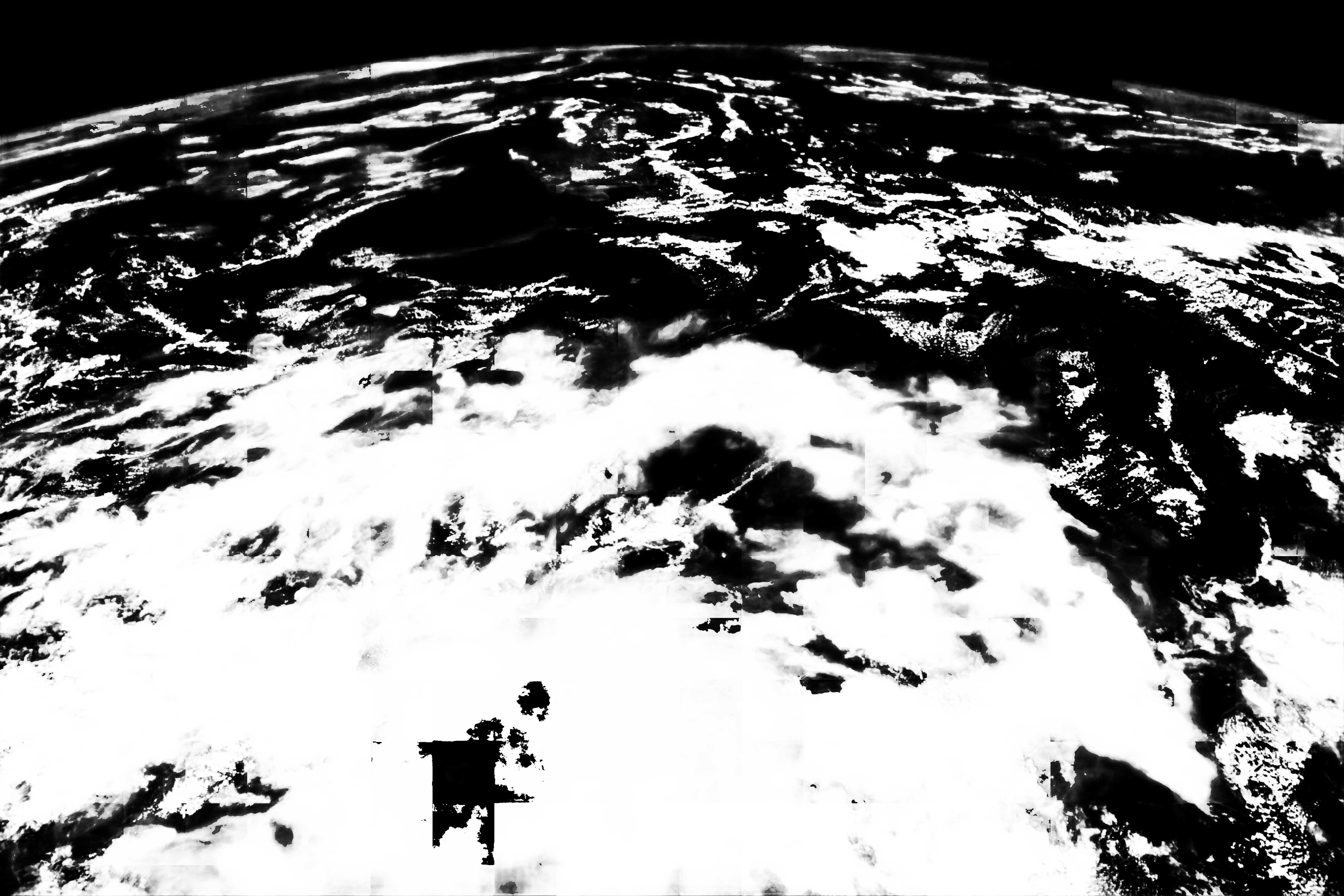 cloud mask image display 