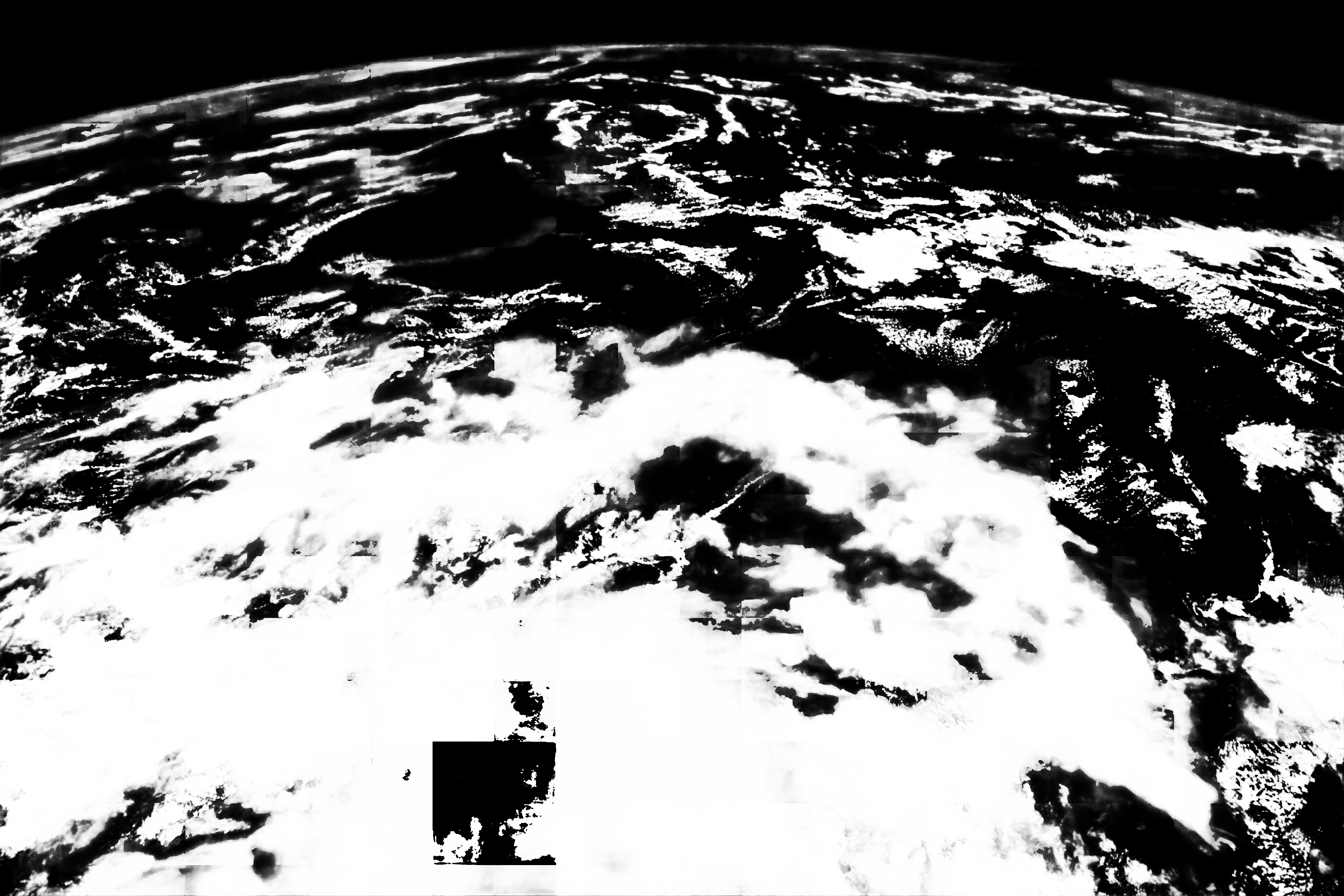 cloud mask image display 