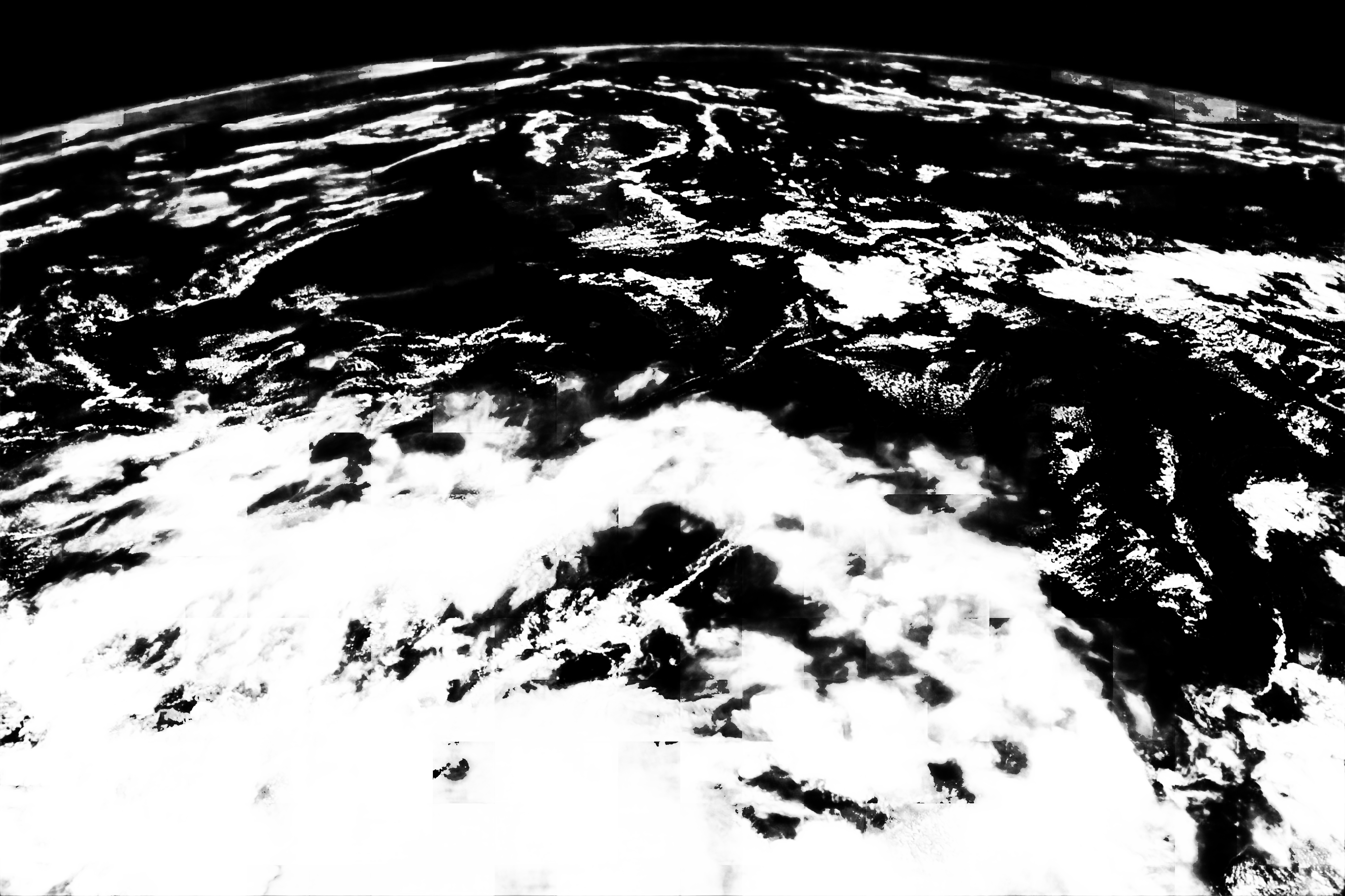 cloud mask image display 