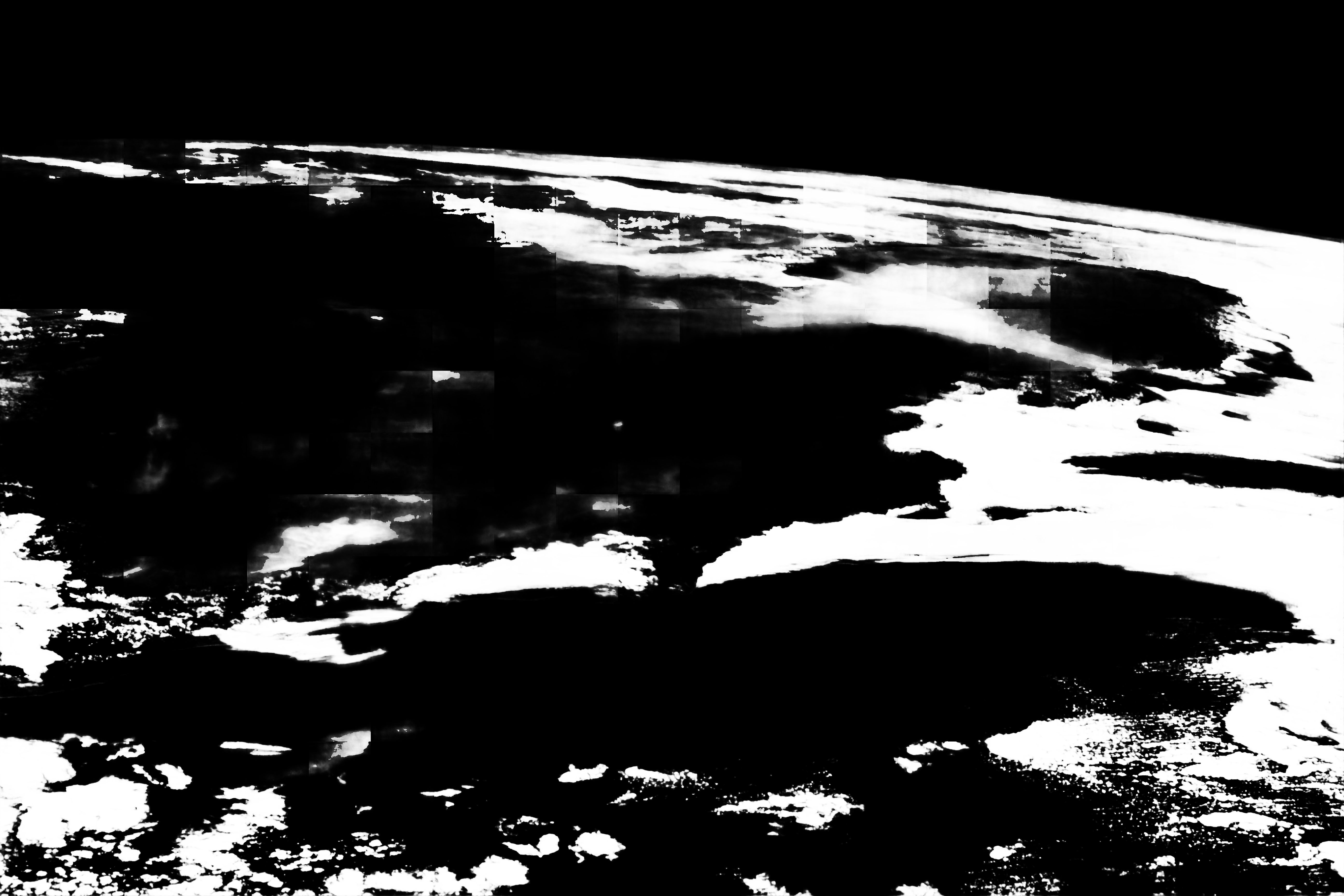 cloud mask image display 