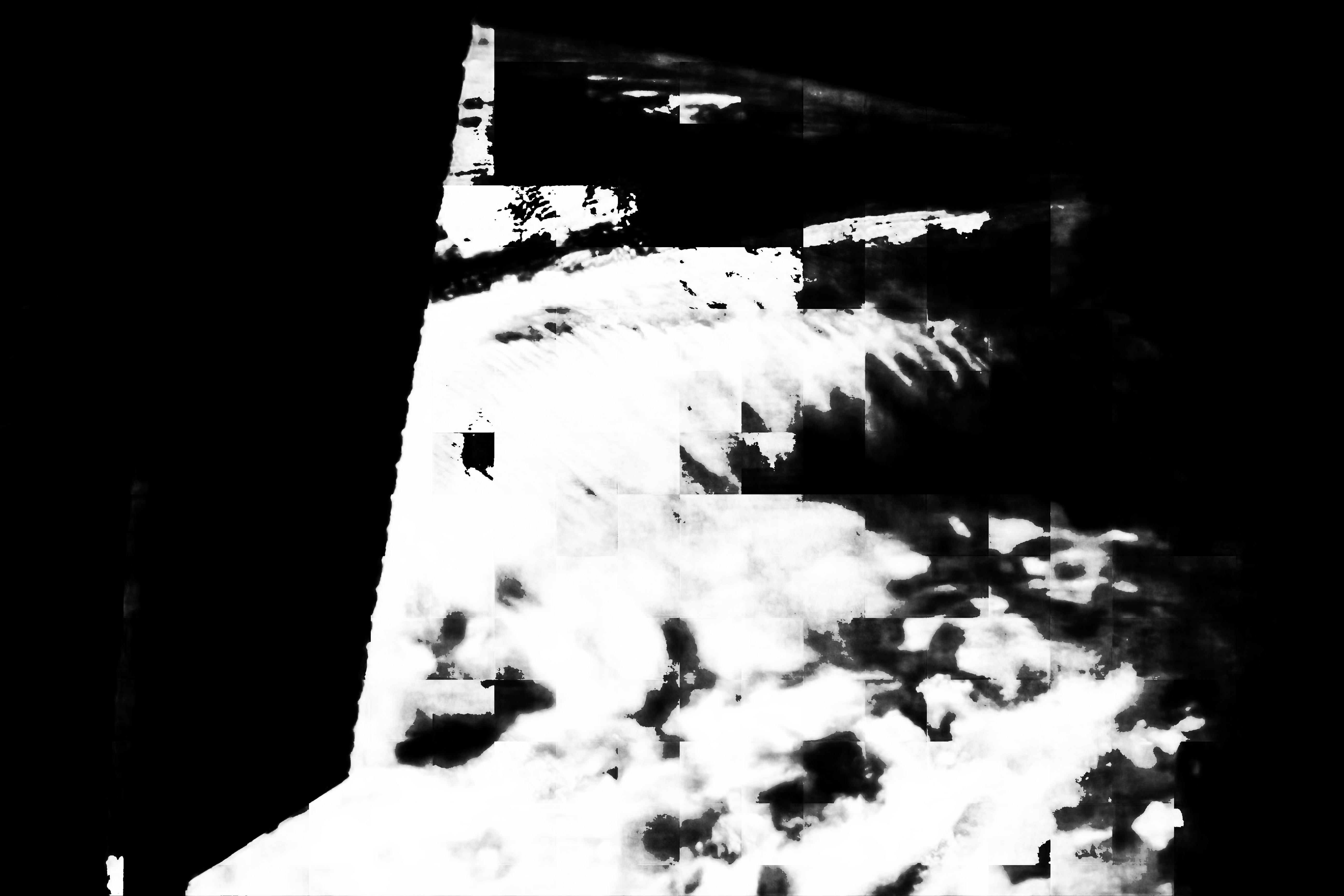 cloud mask image display 