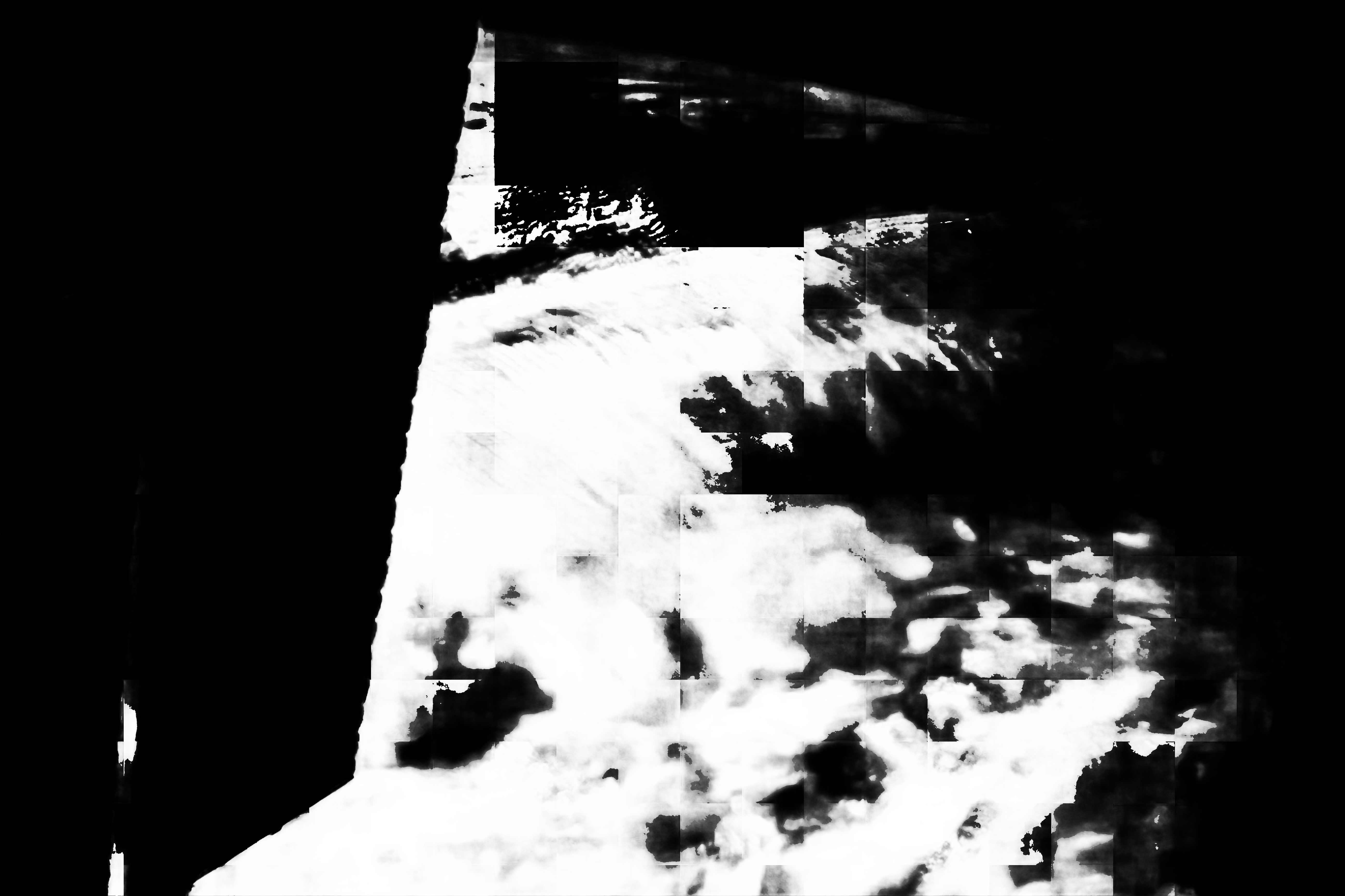 cloud mask image display 