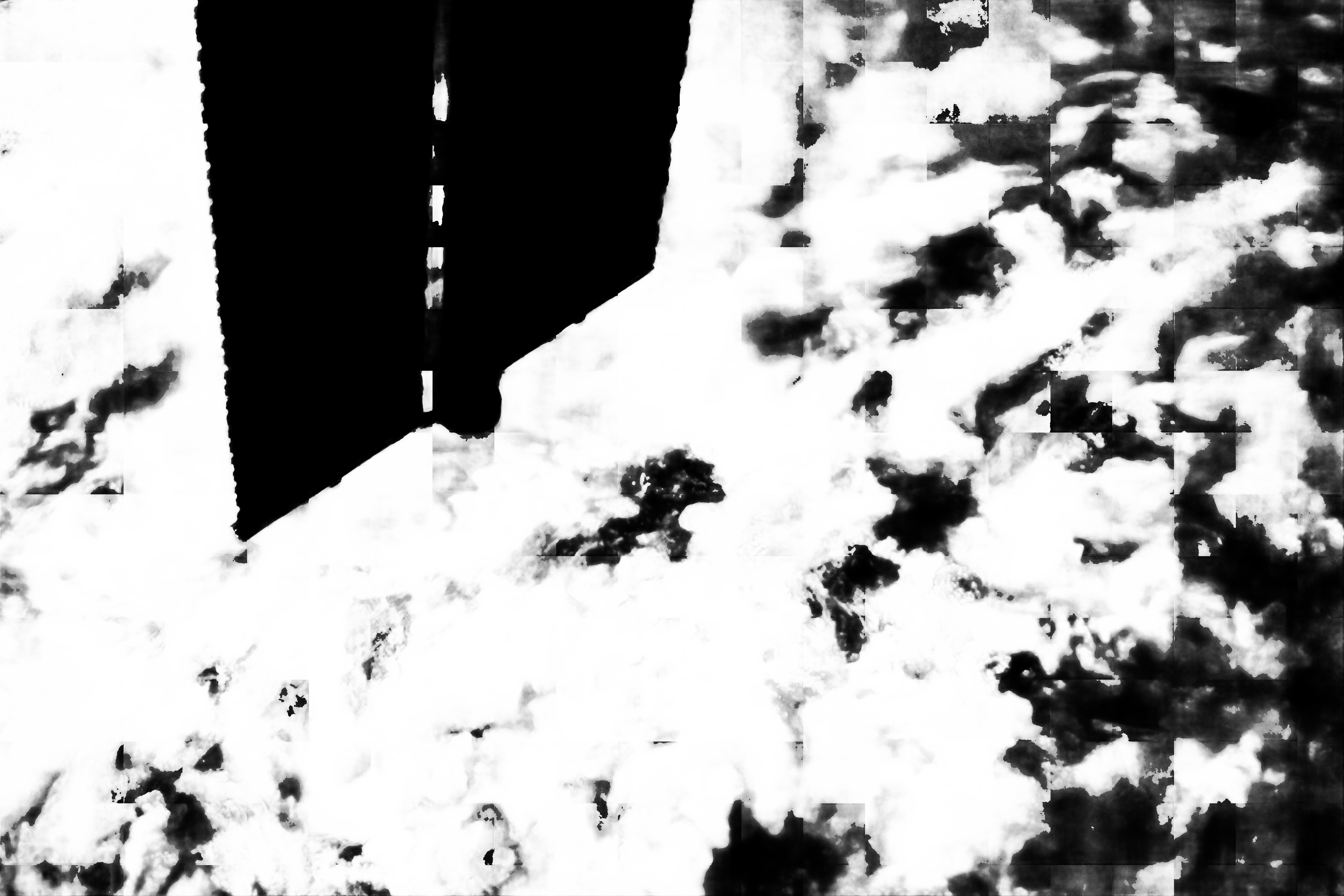 cloud mask image display 