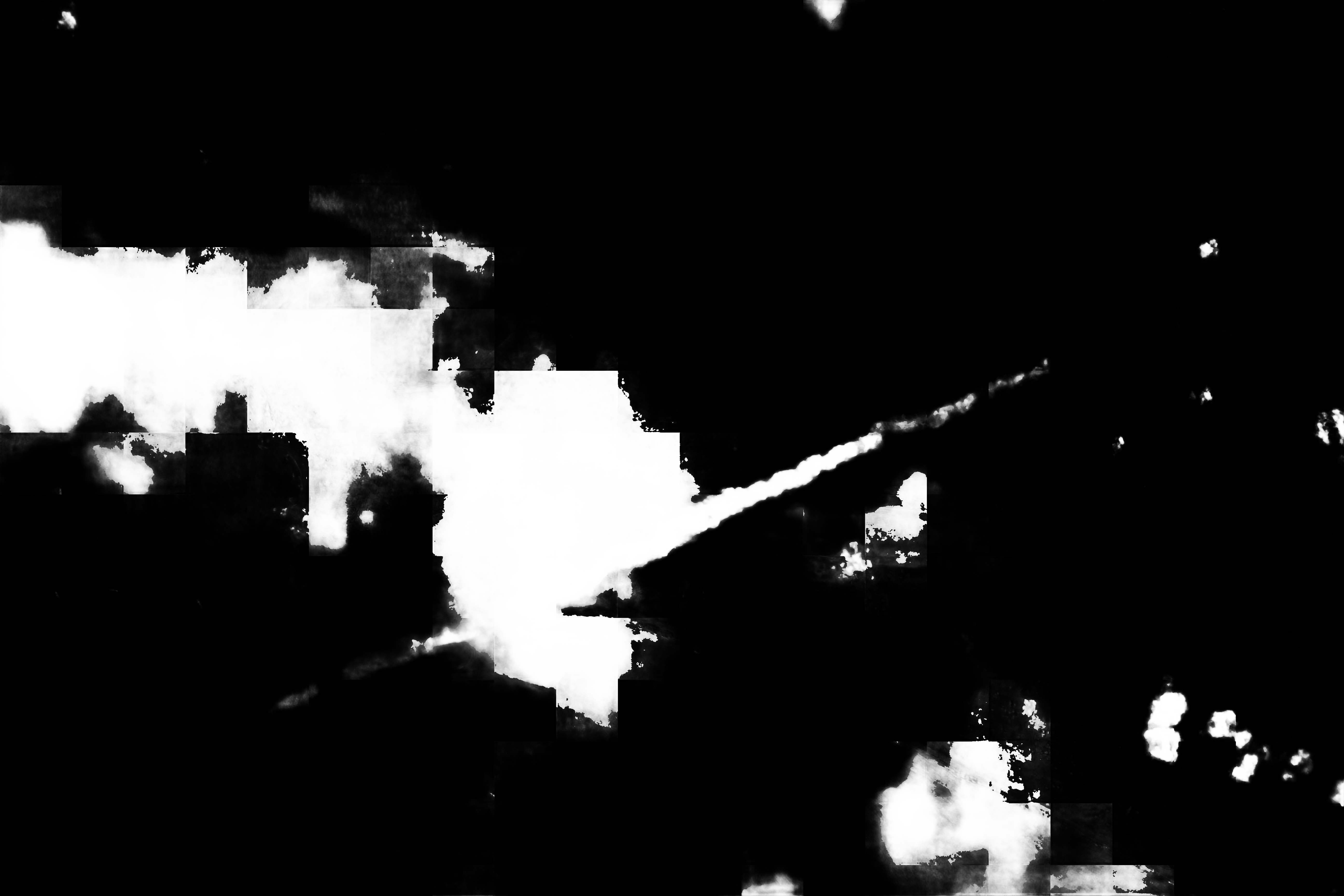 cloud mask image display 