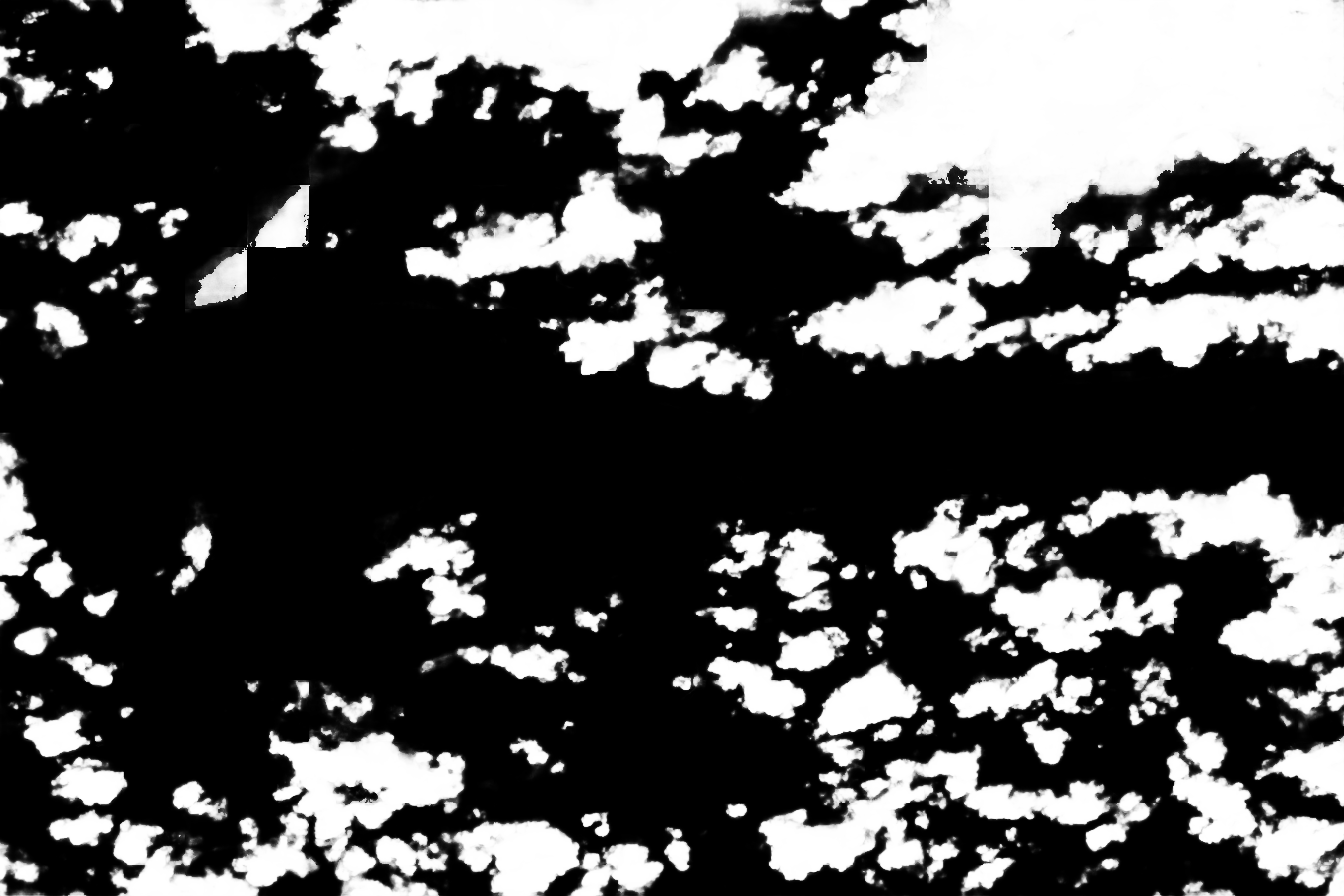 cloud mask image display 