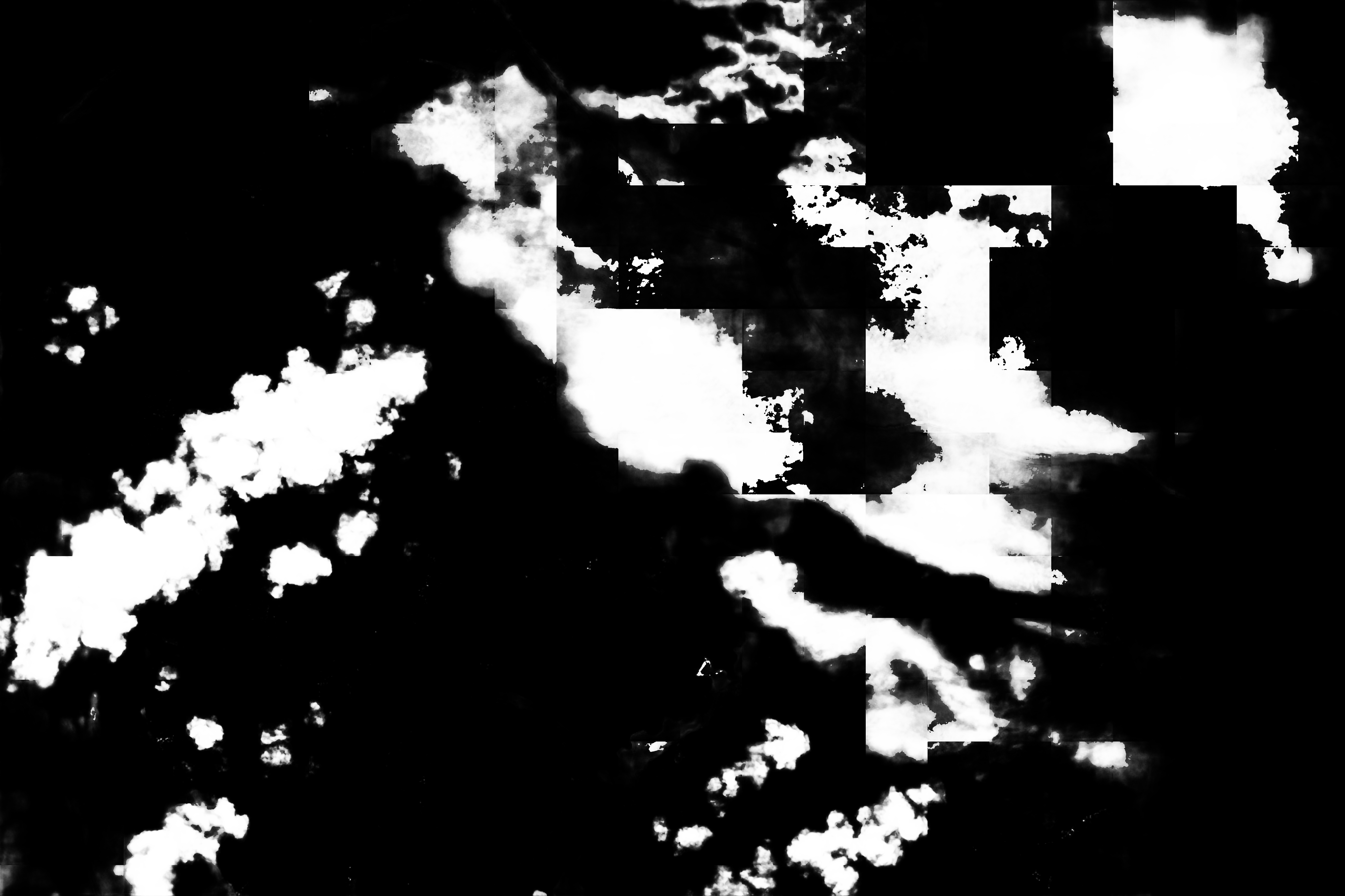 cloud mask image display 