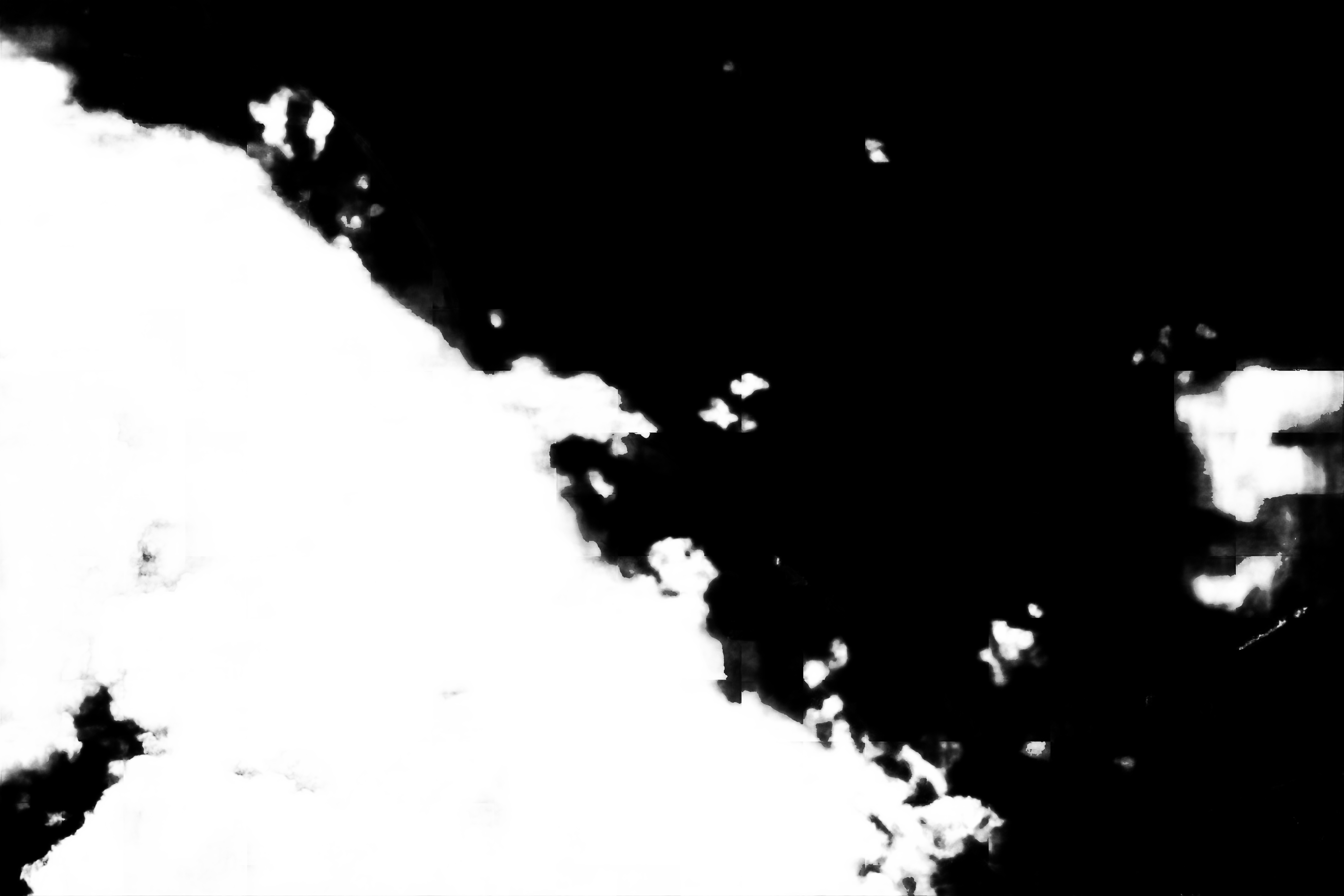 cloud mask image display 