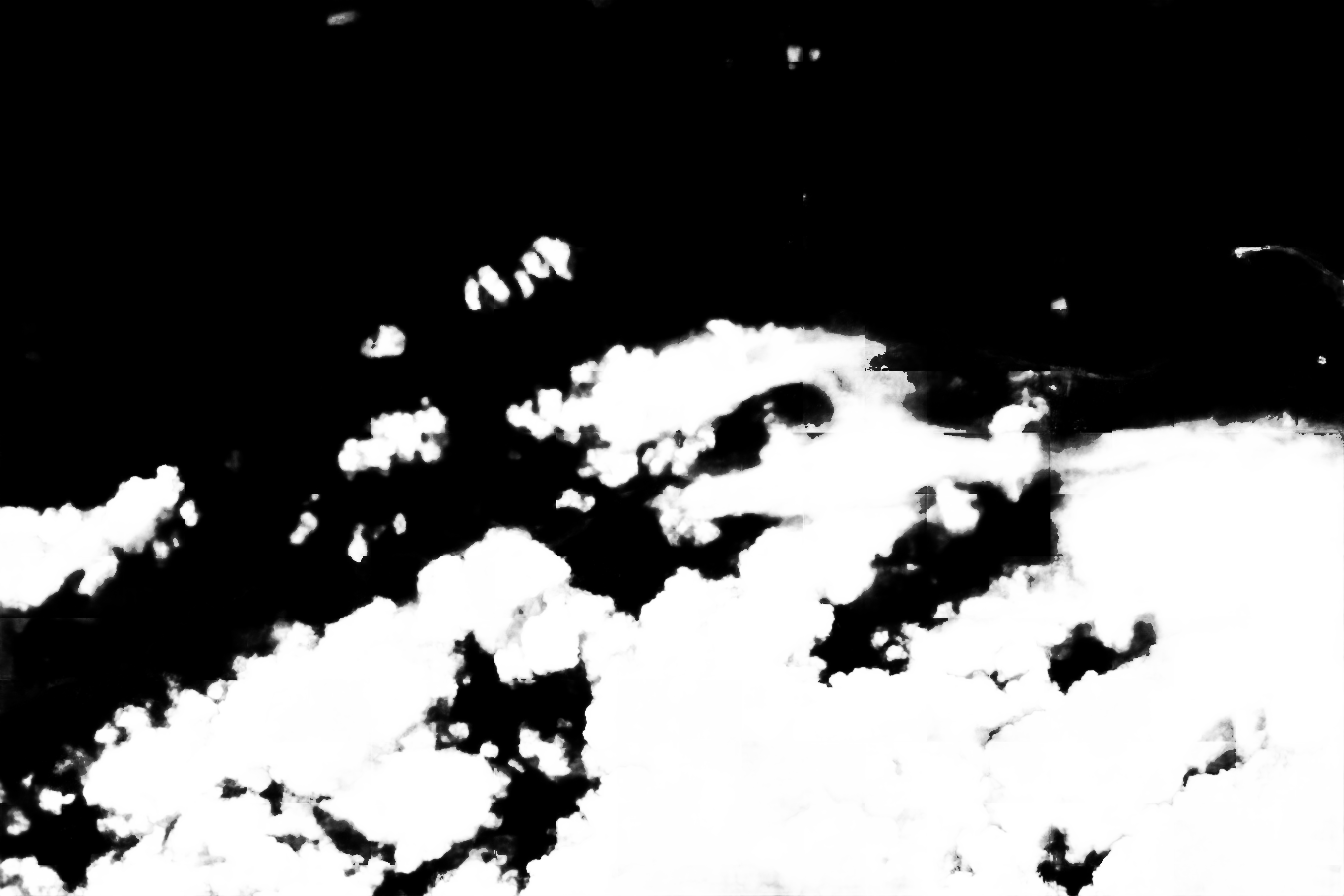 cloud mask image display 