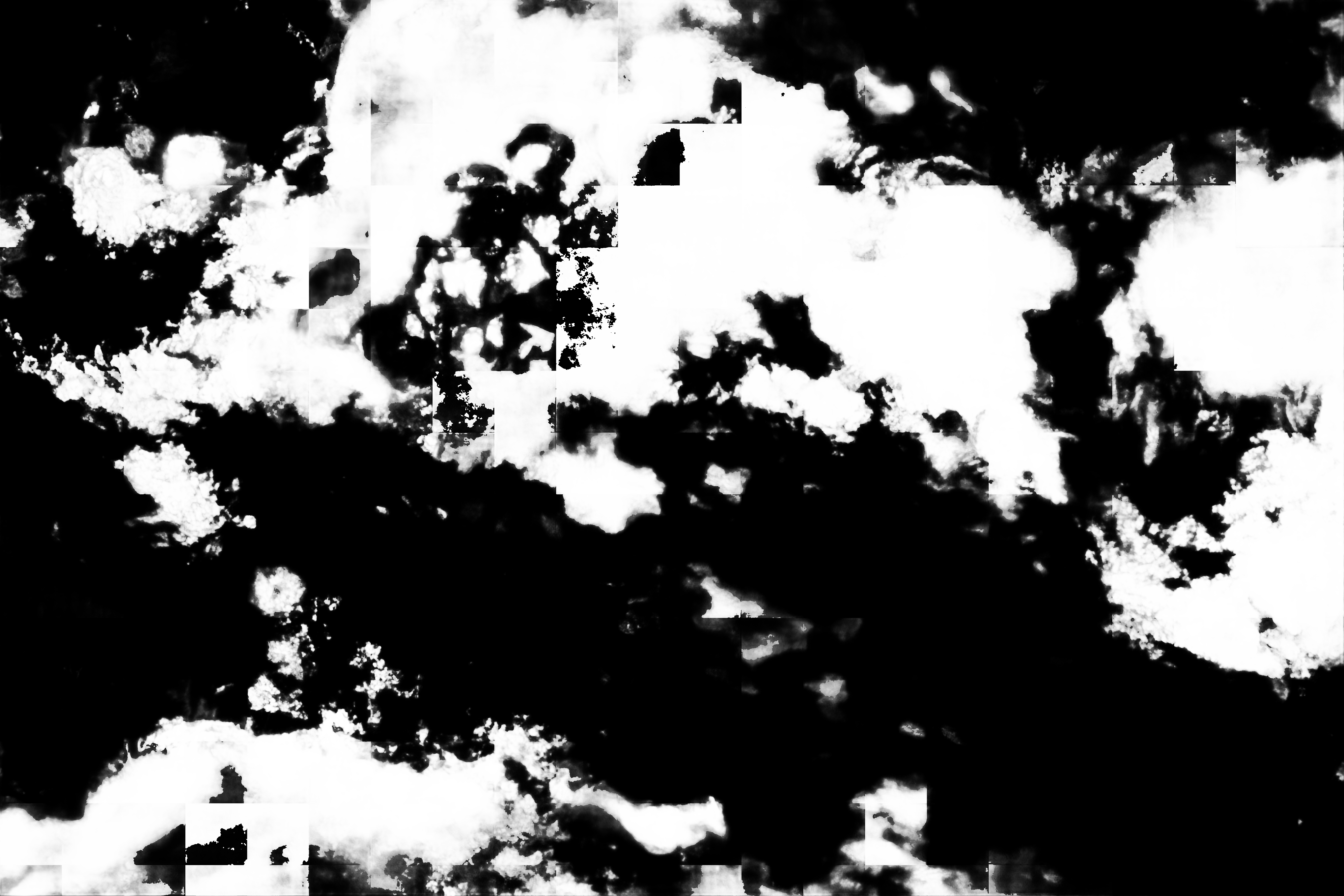 cloud mask image display 