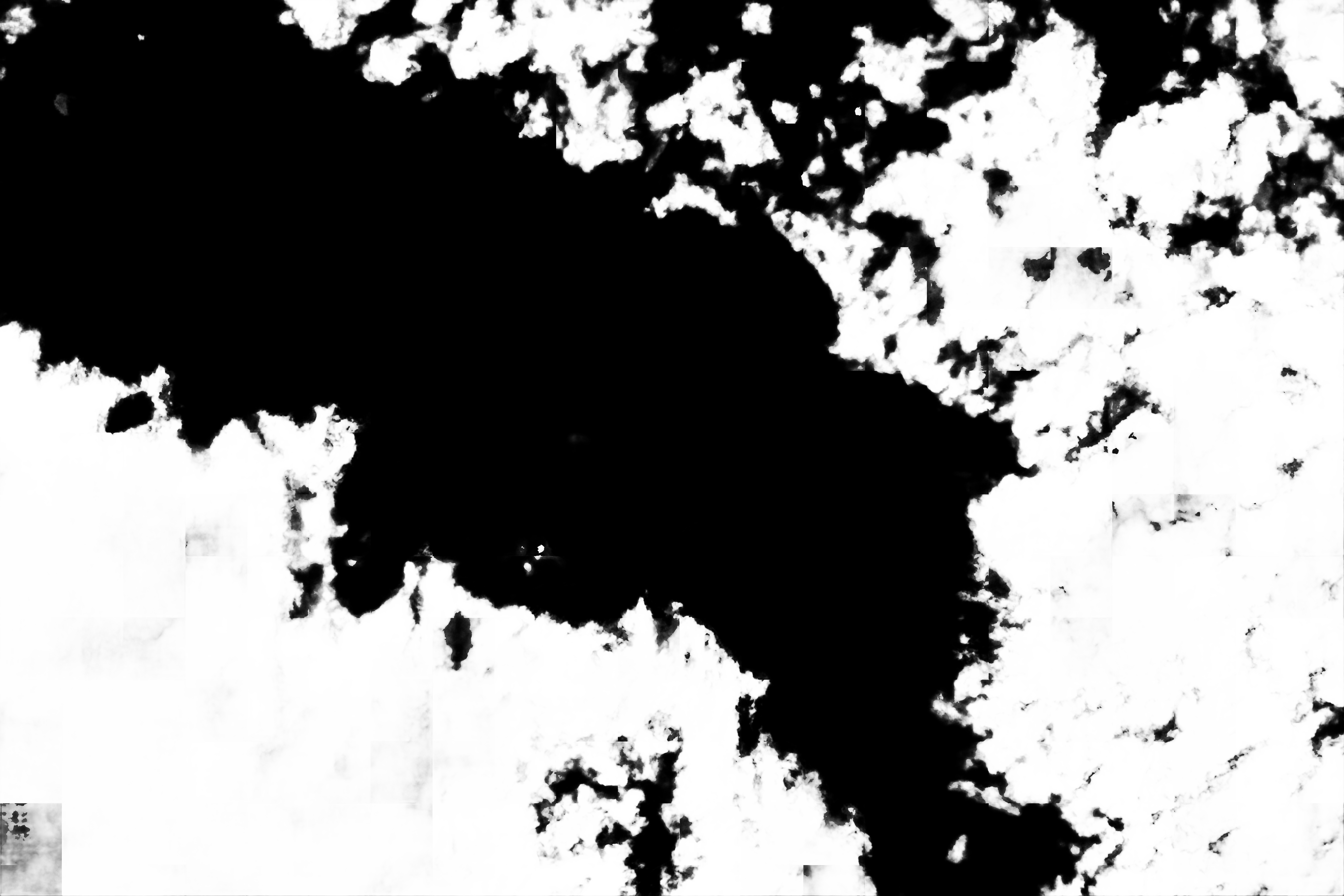 cloud mask image display 