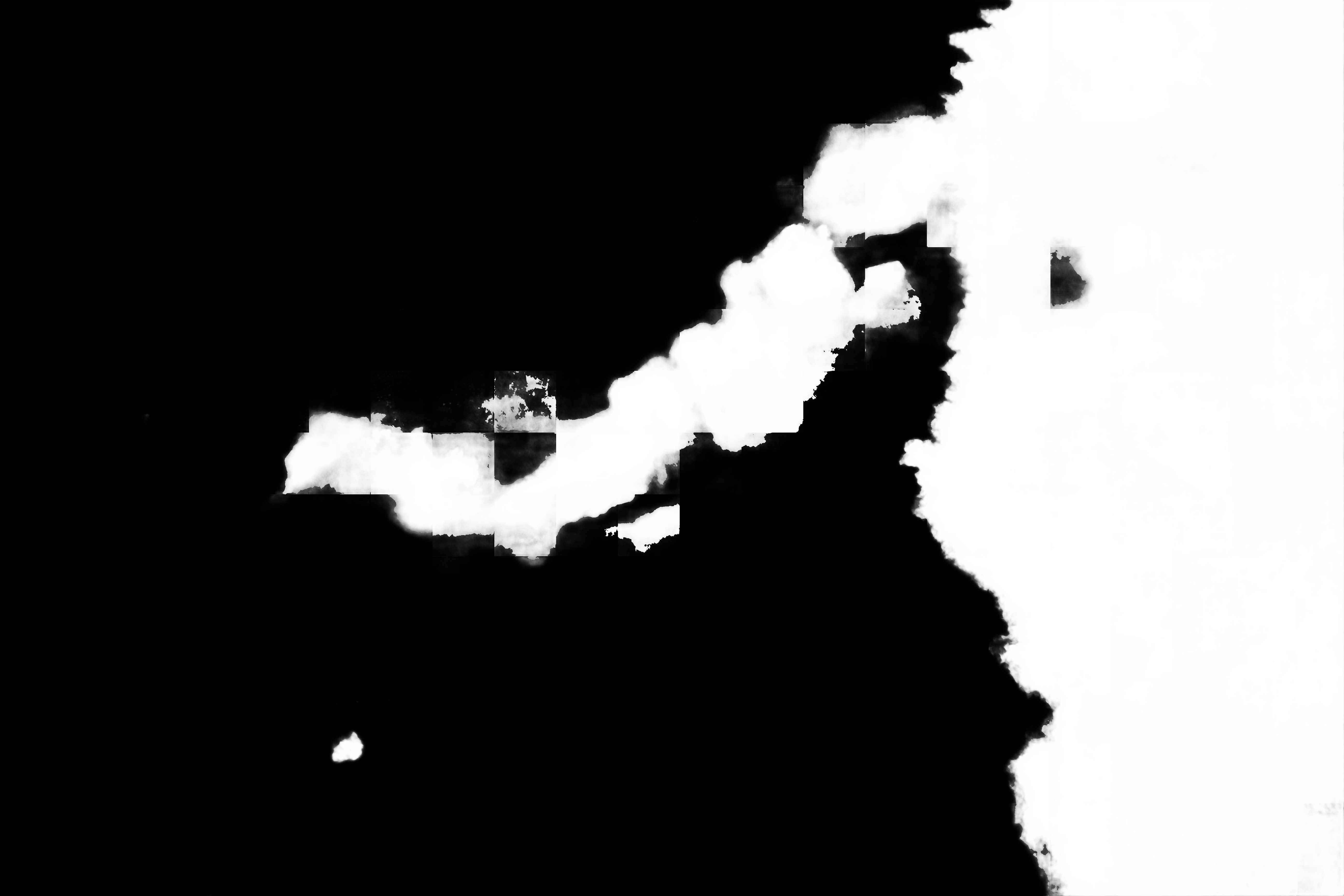 cloud mask image display 