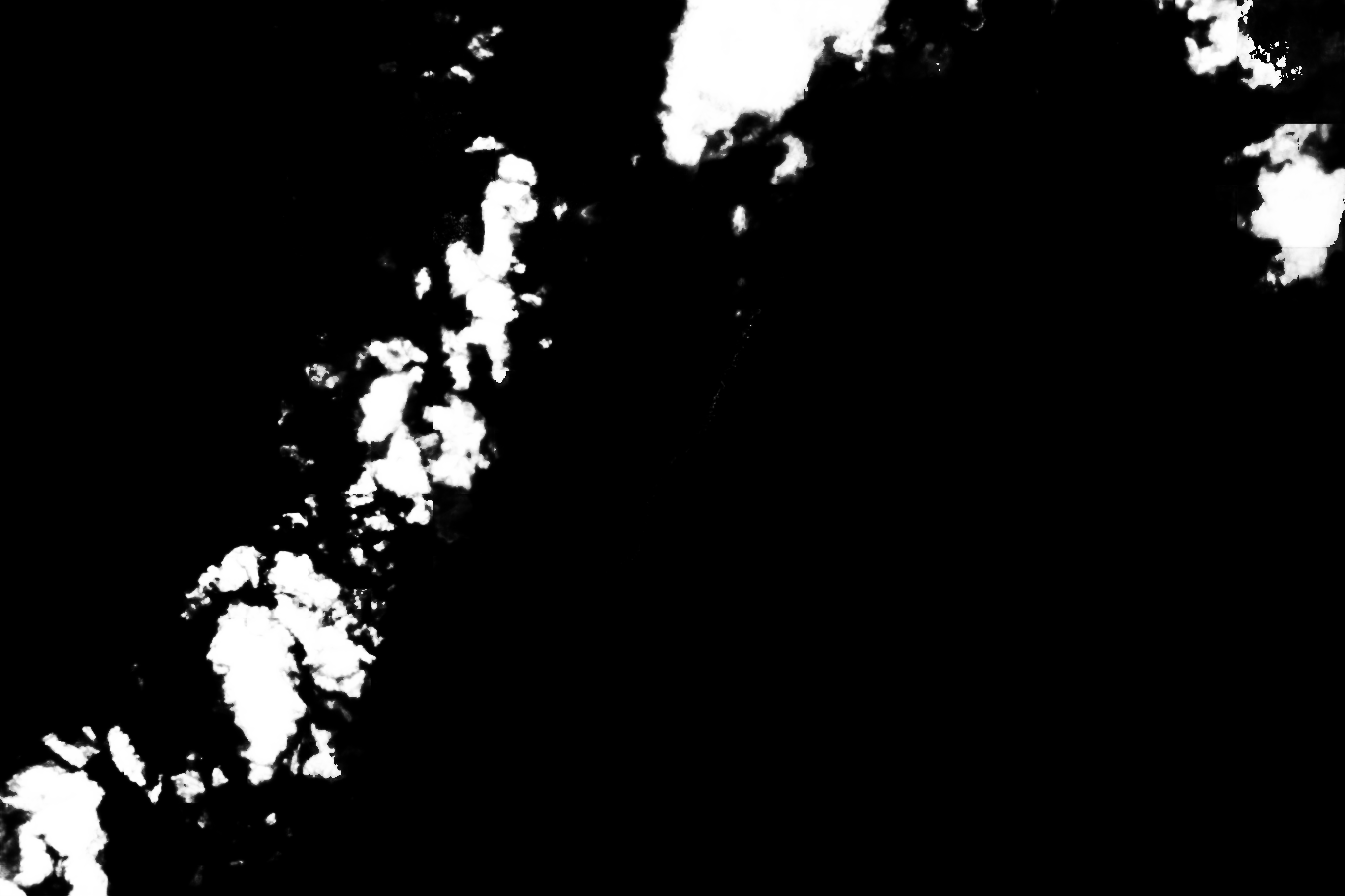 cloud mask image display 