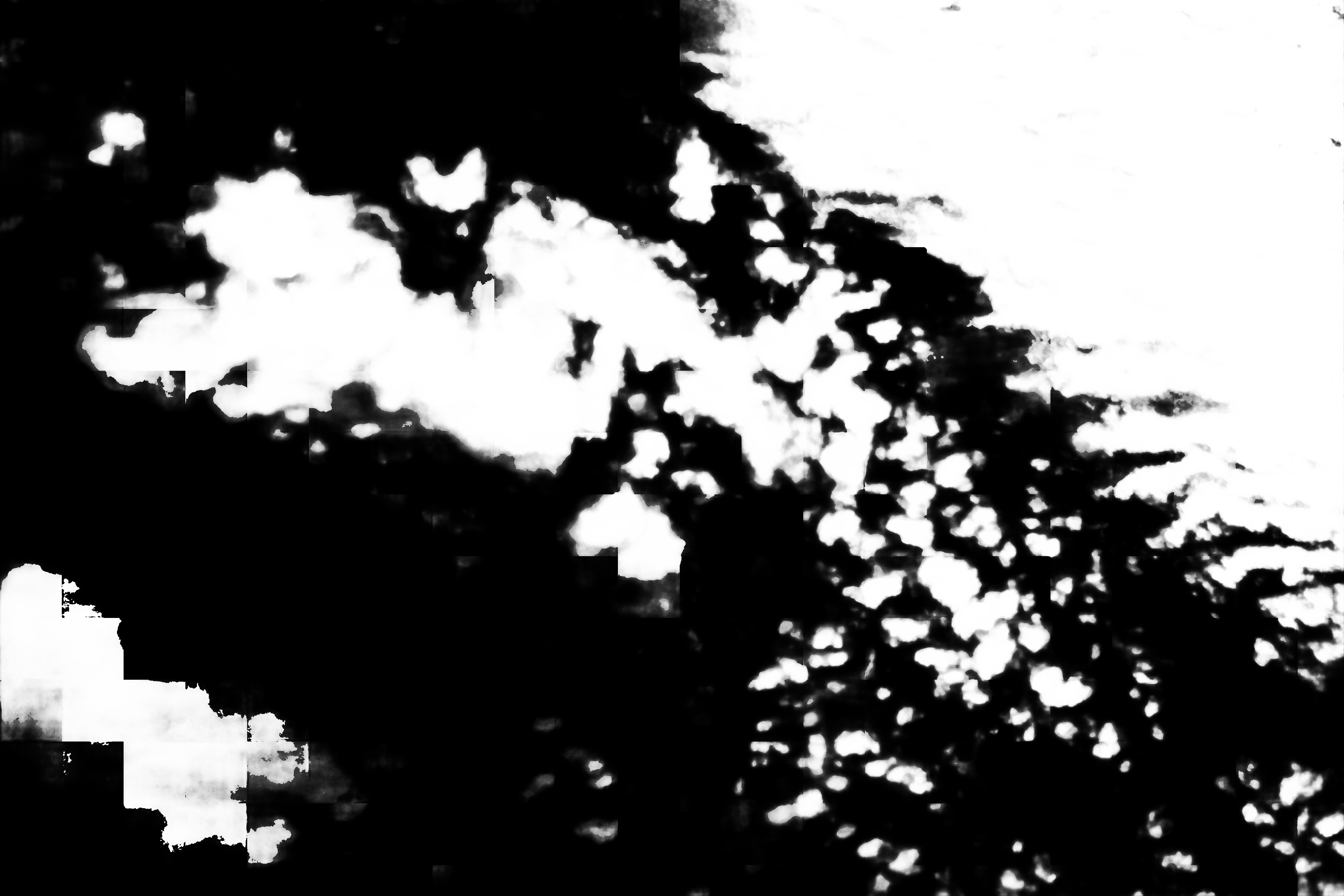 cloud mask image display 