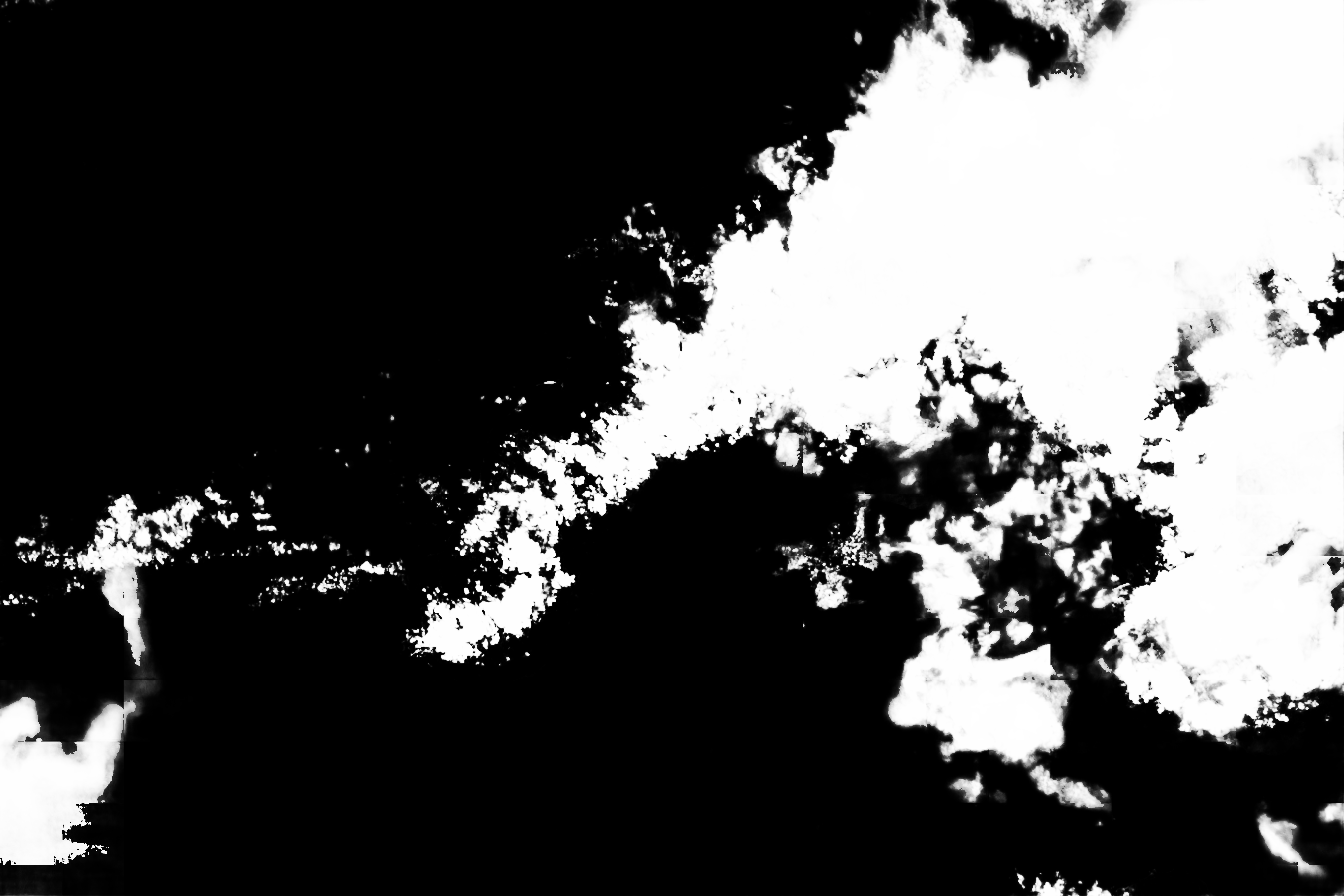 cloud mask image display 