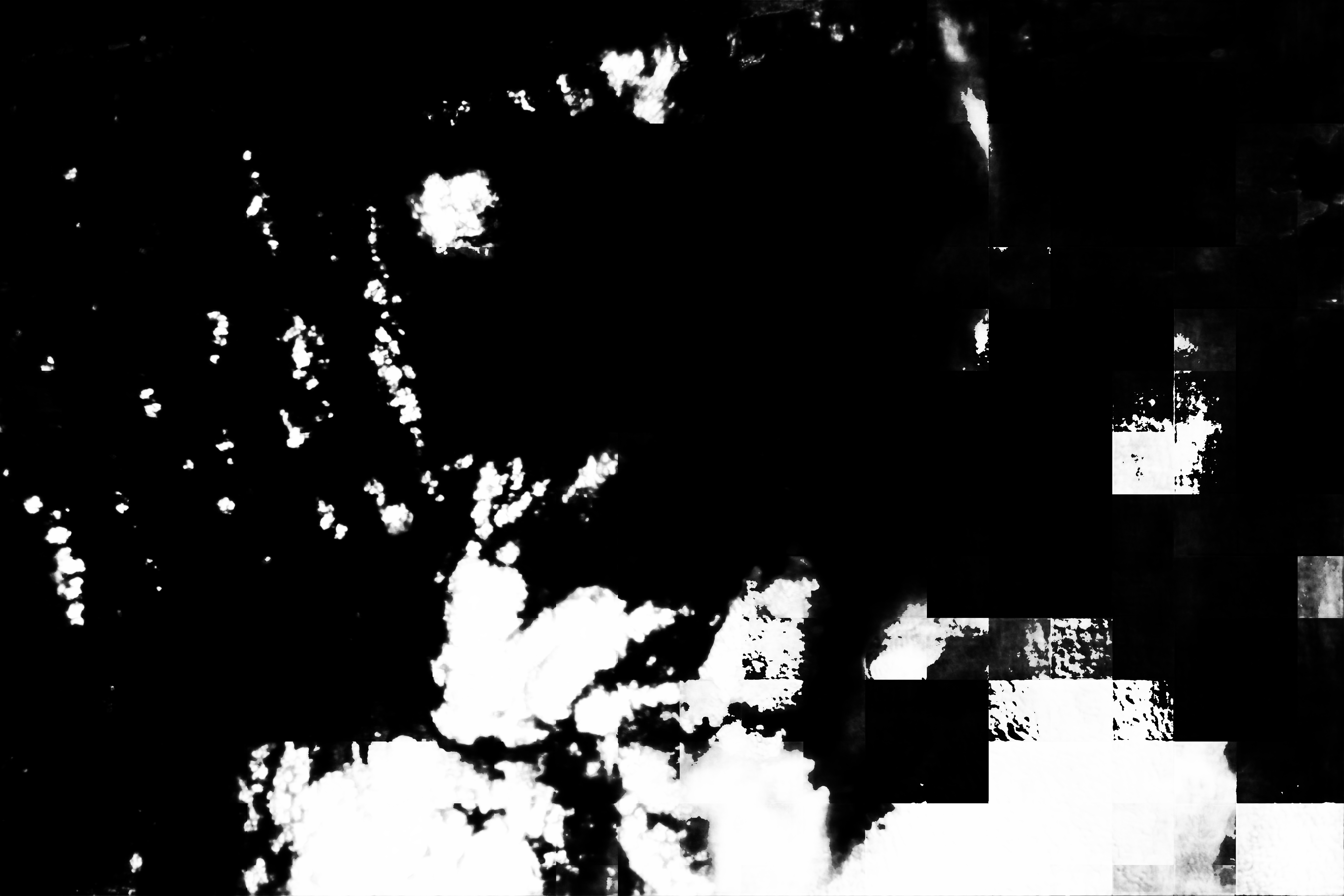 cloud mask image display 