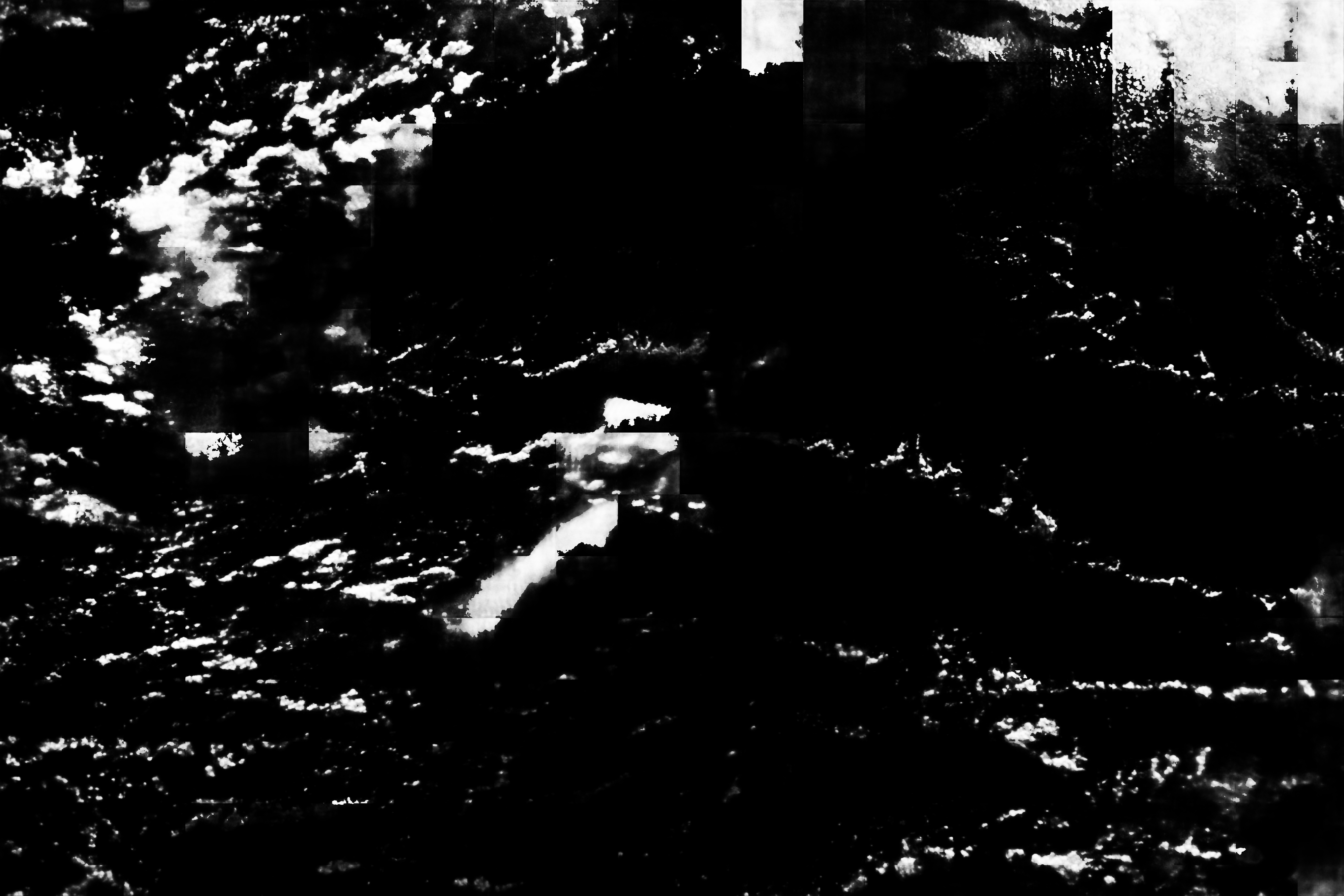 cloud mask image display 