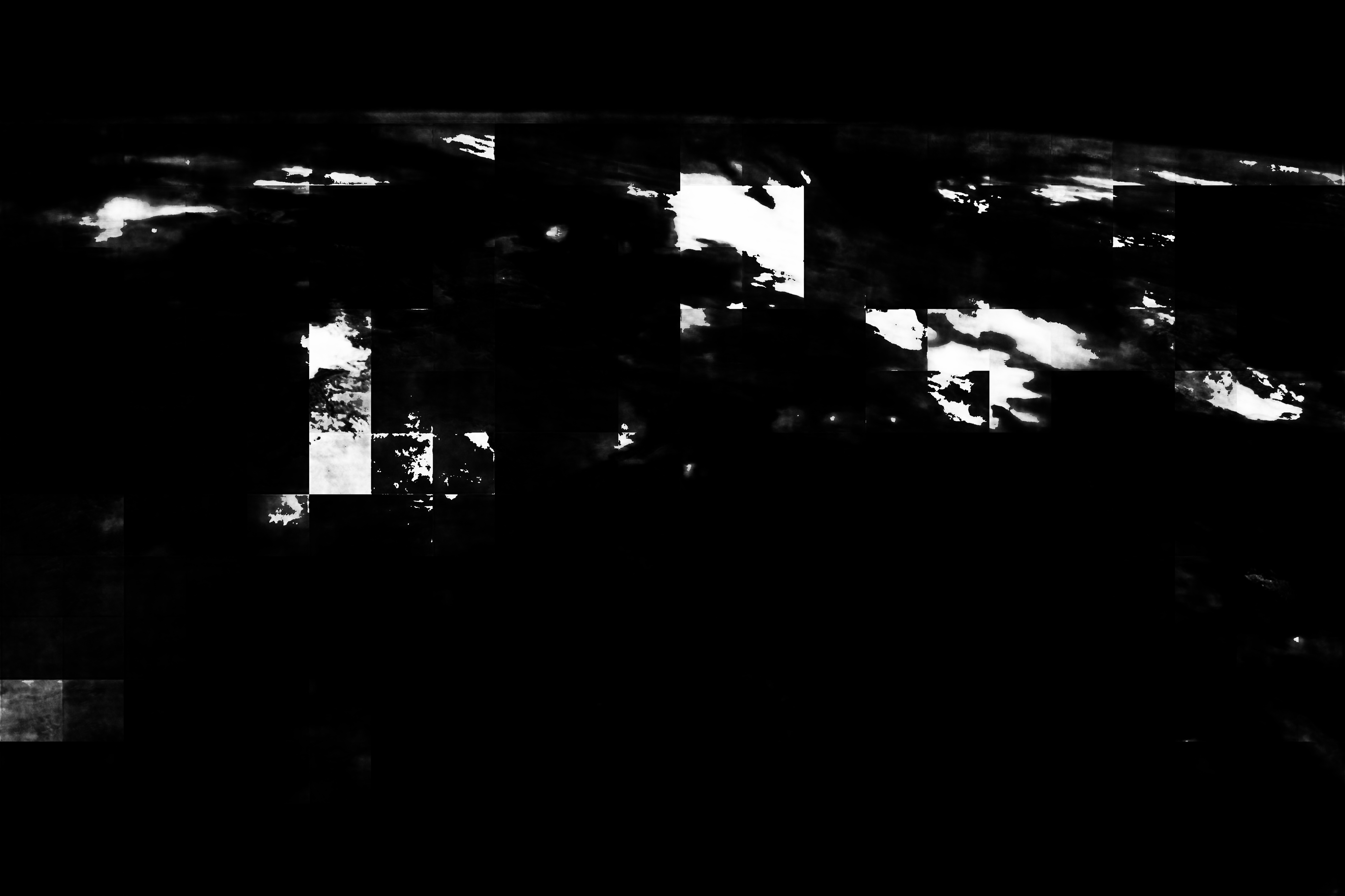 cloud mask image display 