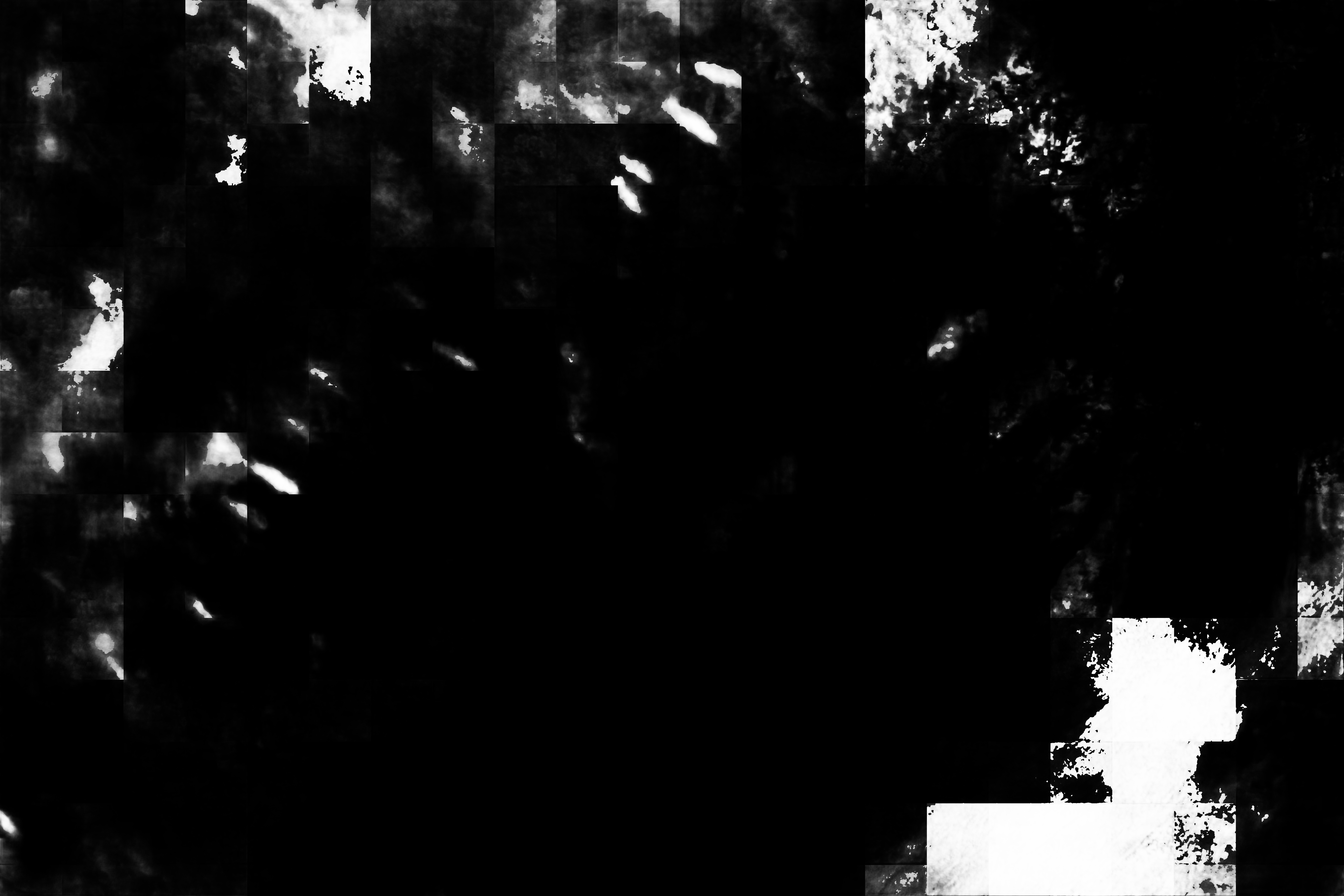 cloud mask image display 