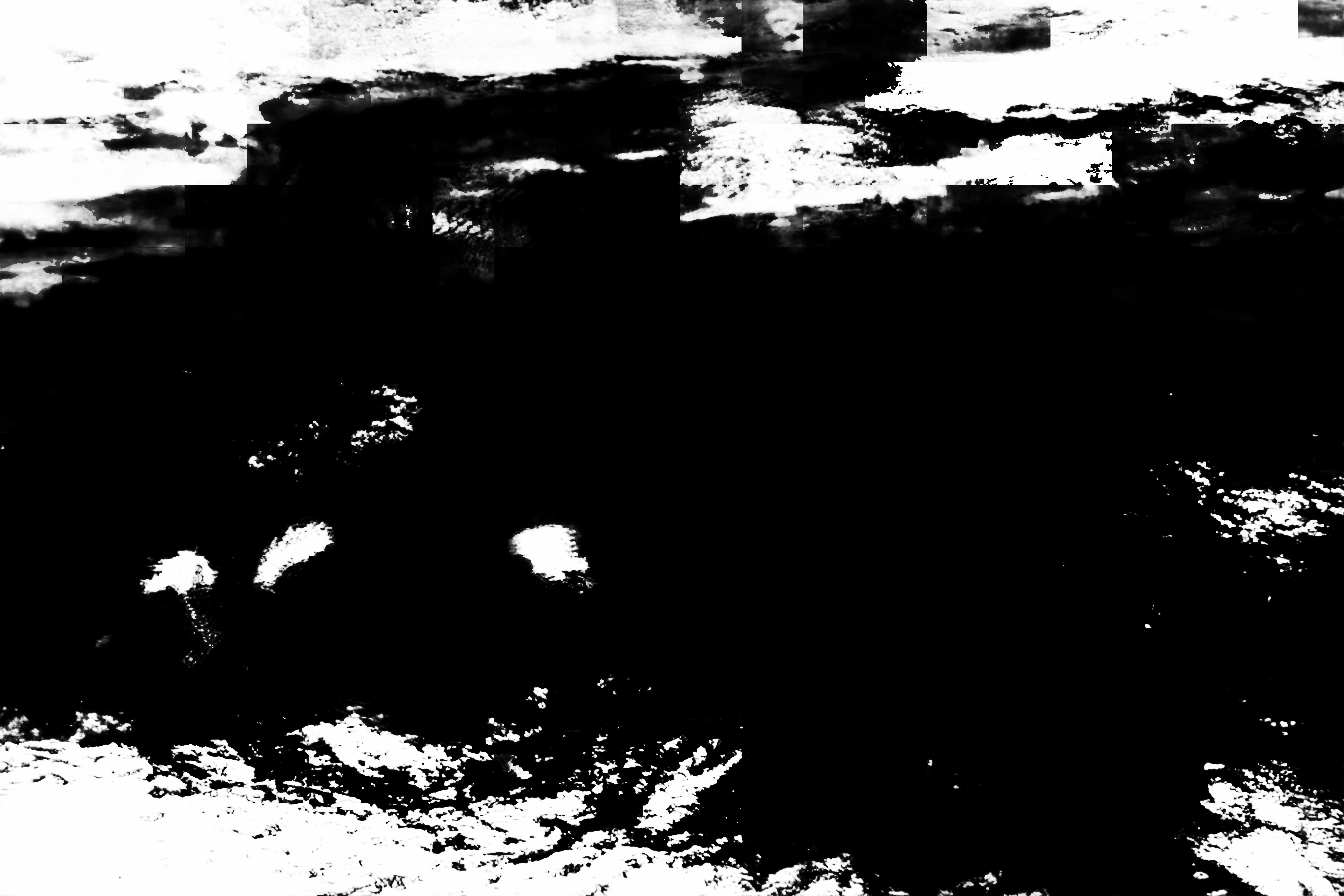 cloud mask image display 