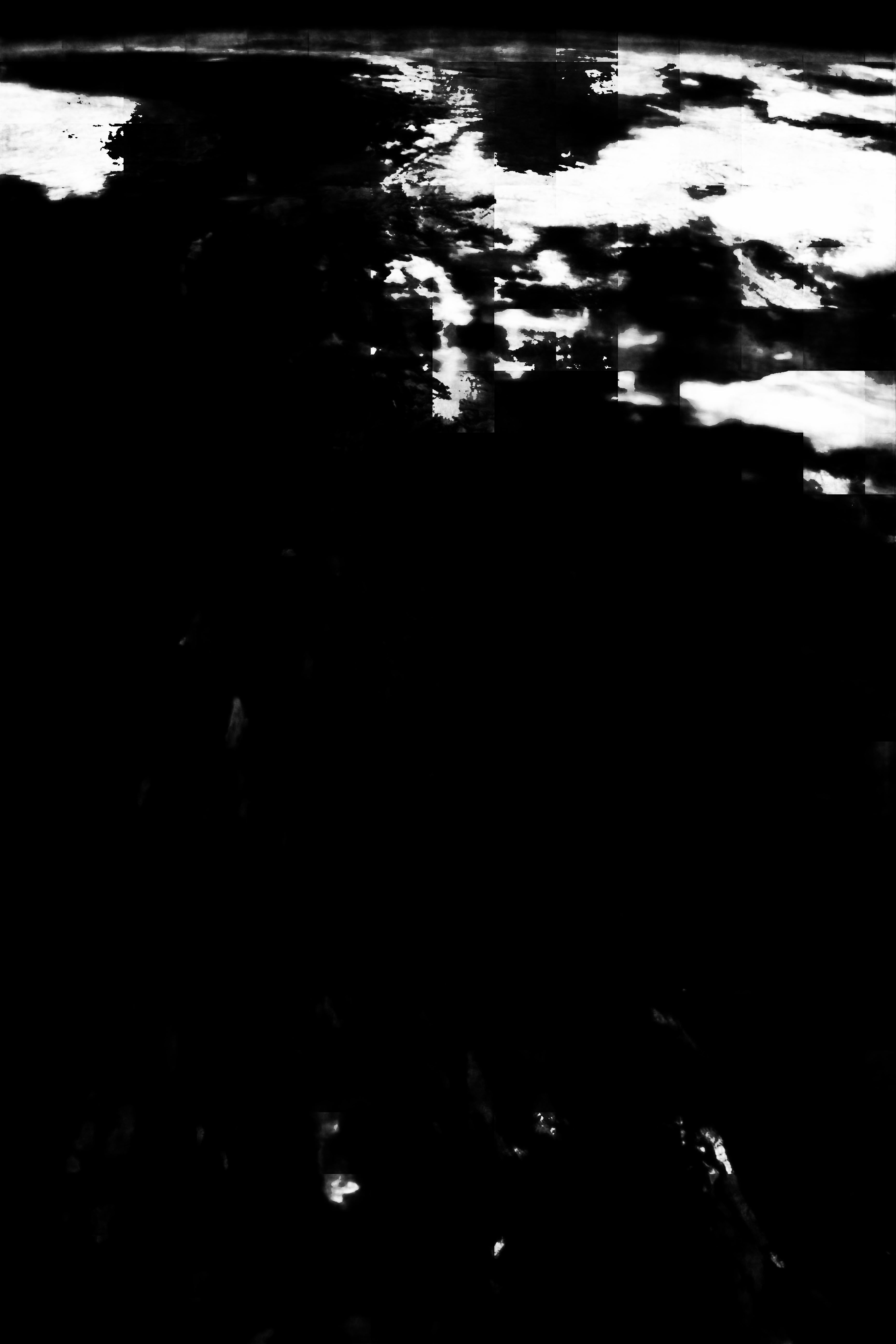 cloud mask image display 