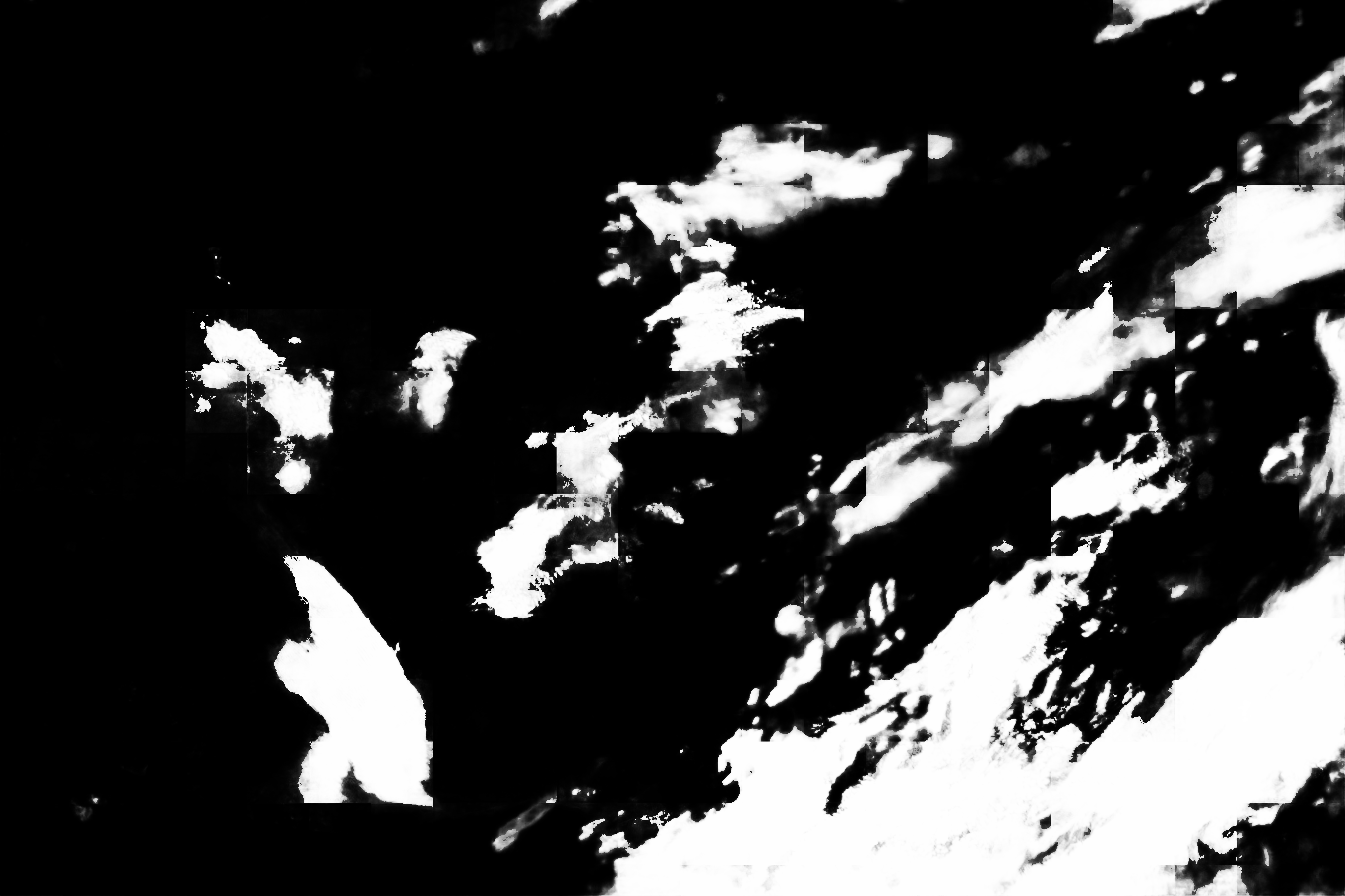 cloud mask image display 