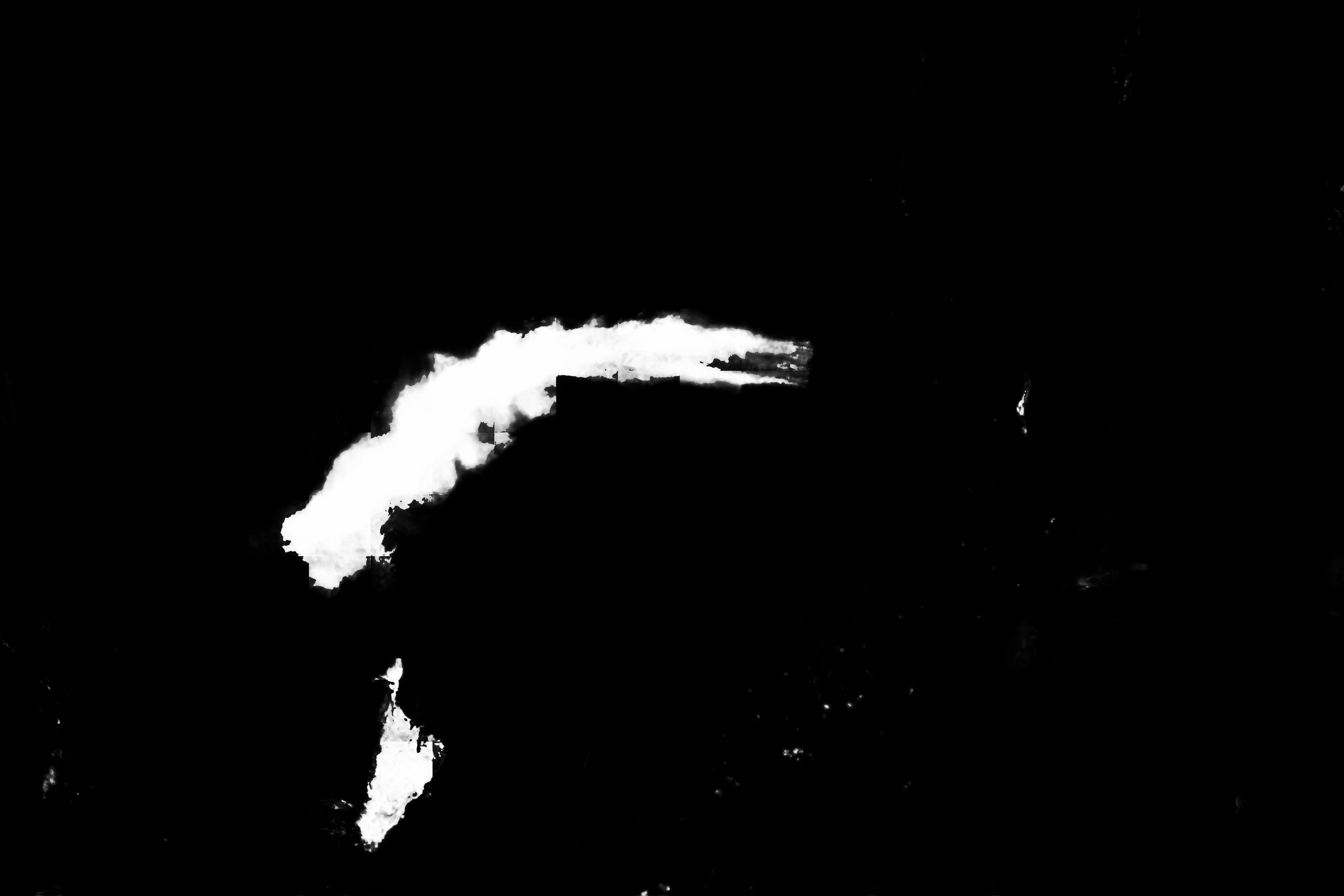 cloud mask image display 