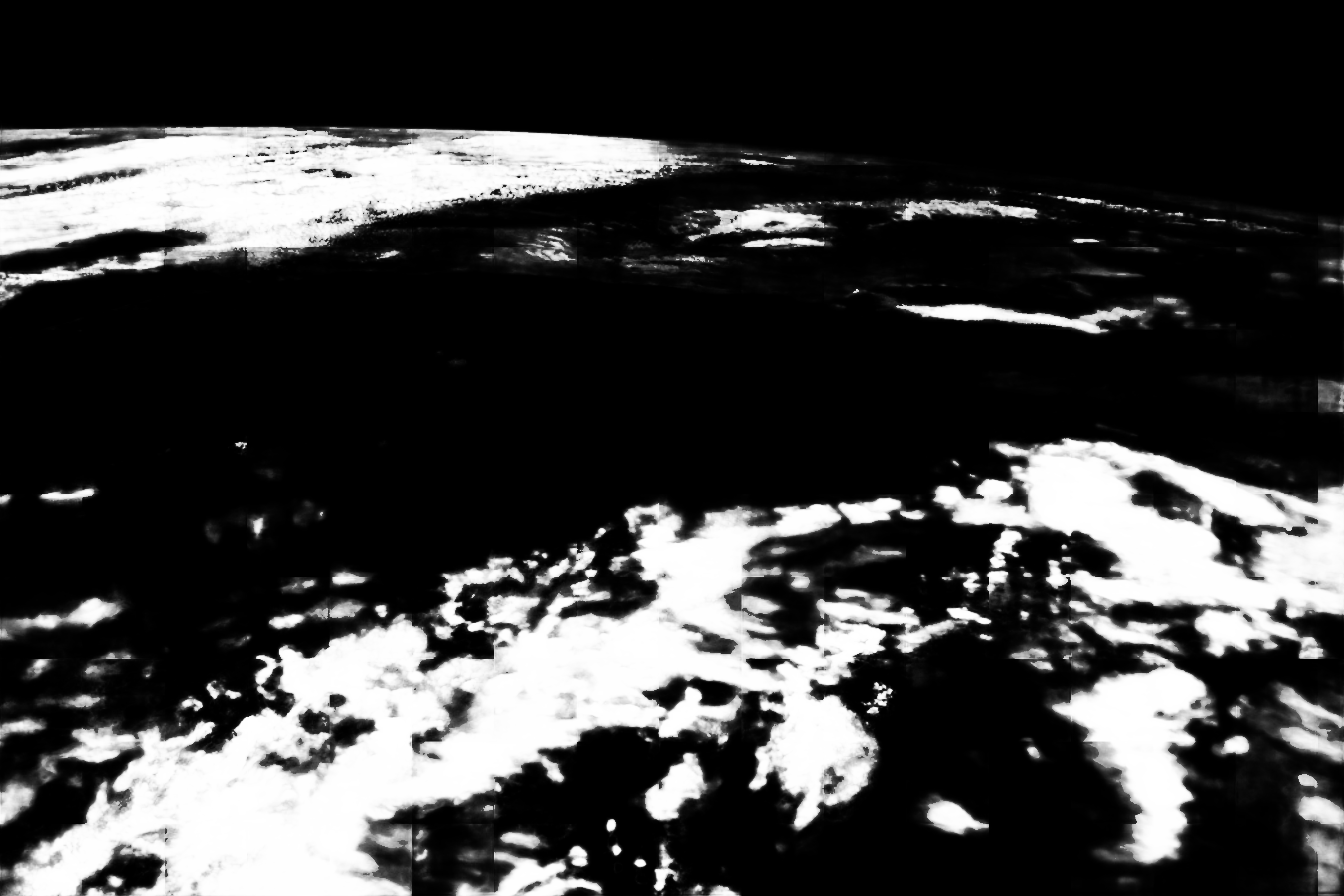 cloud mask image display 