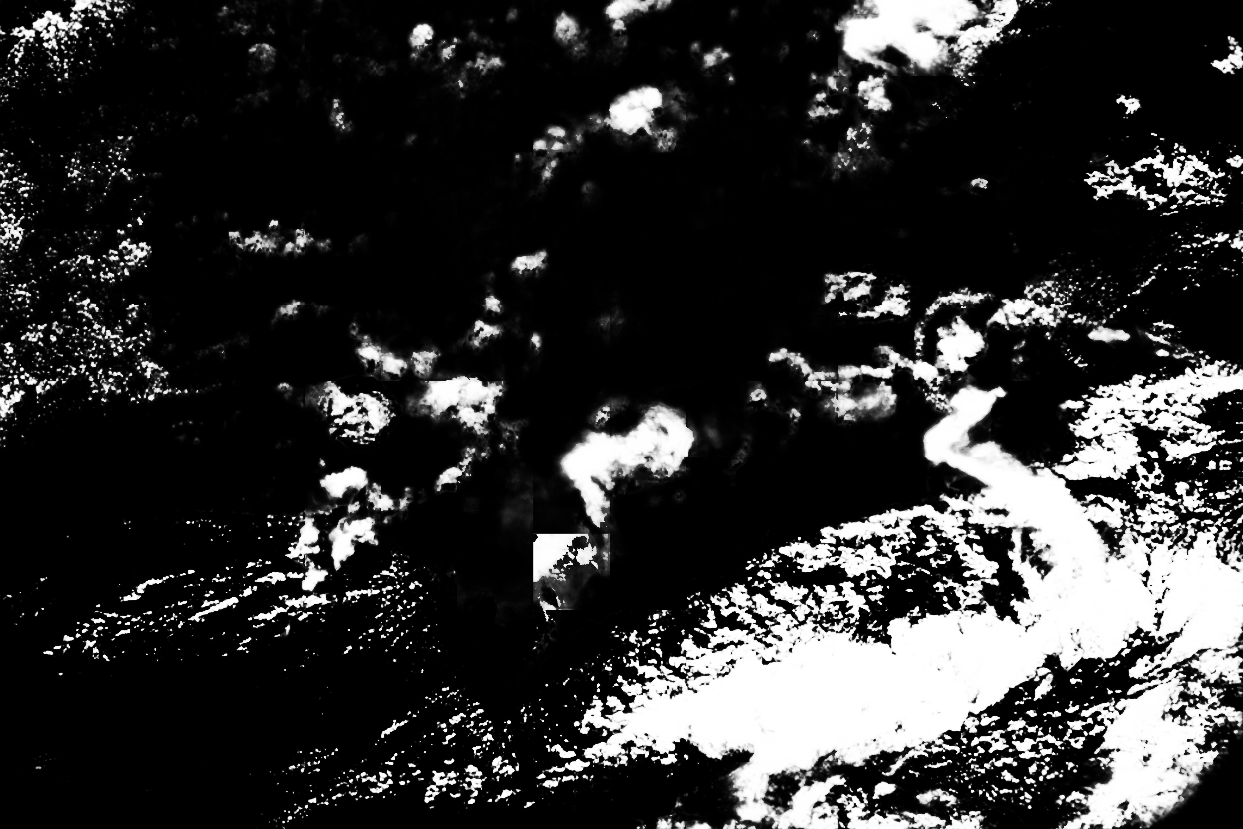 cloud mask image display 