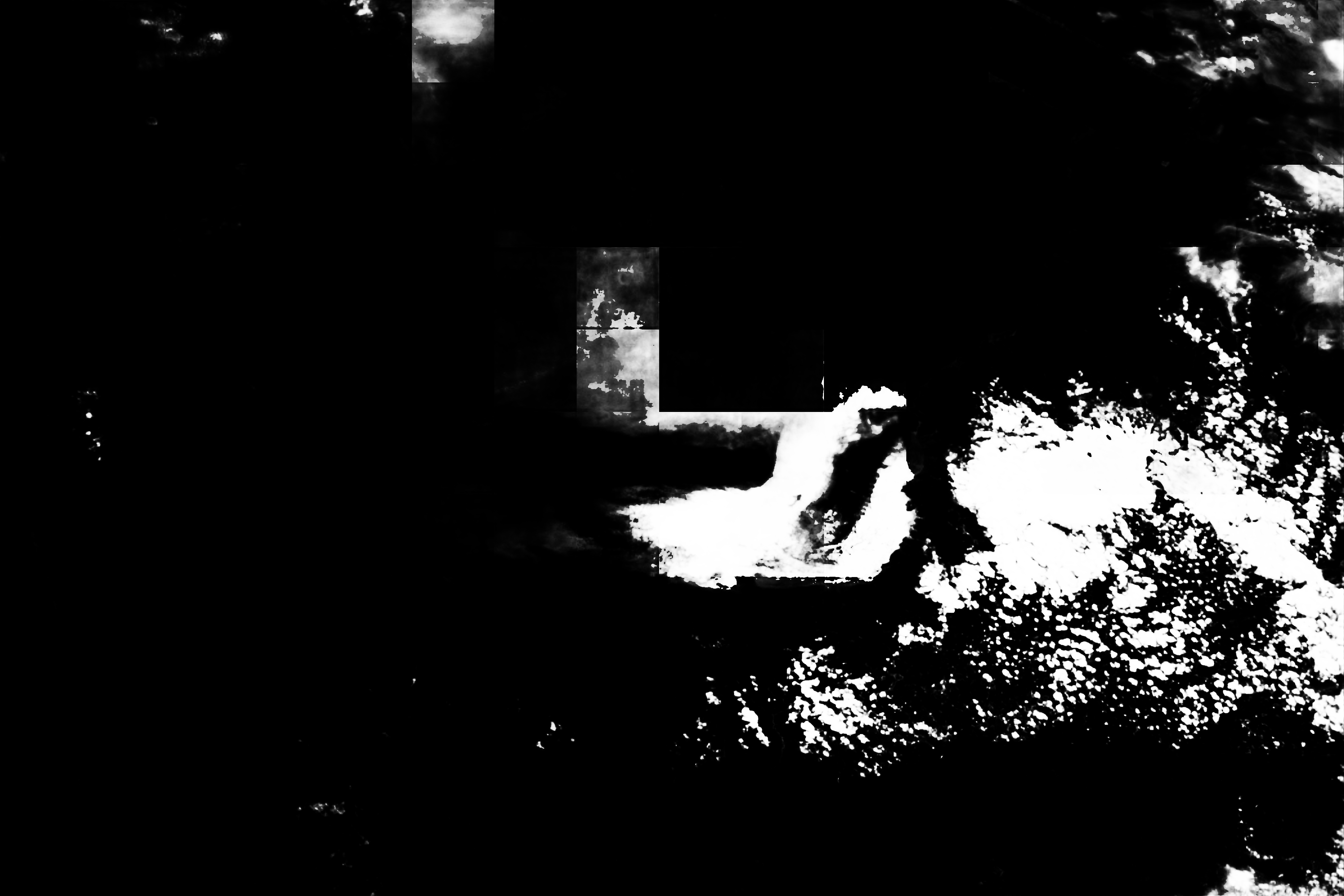 cloud mask image display 