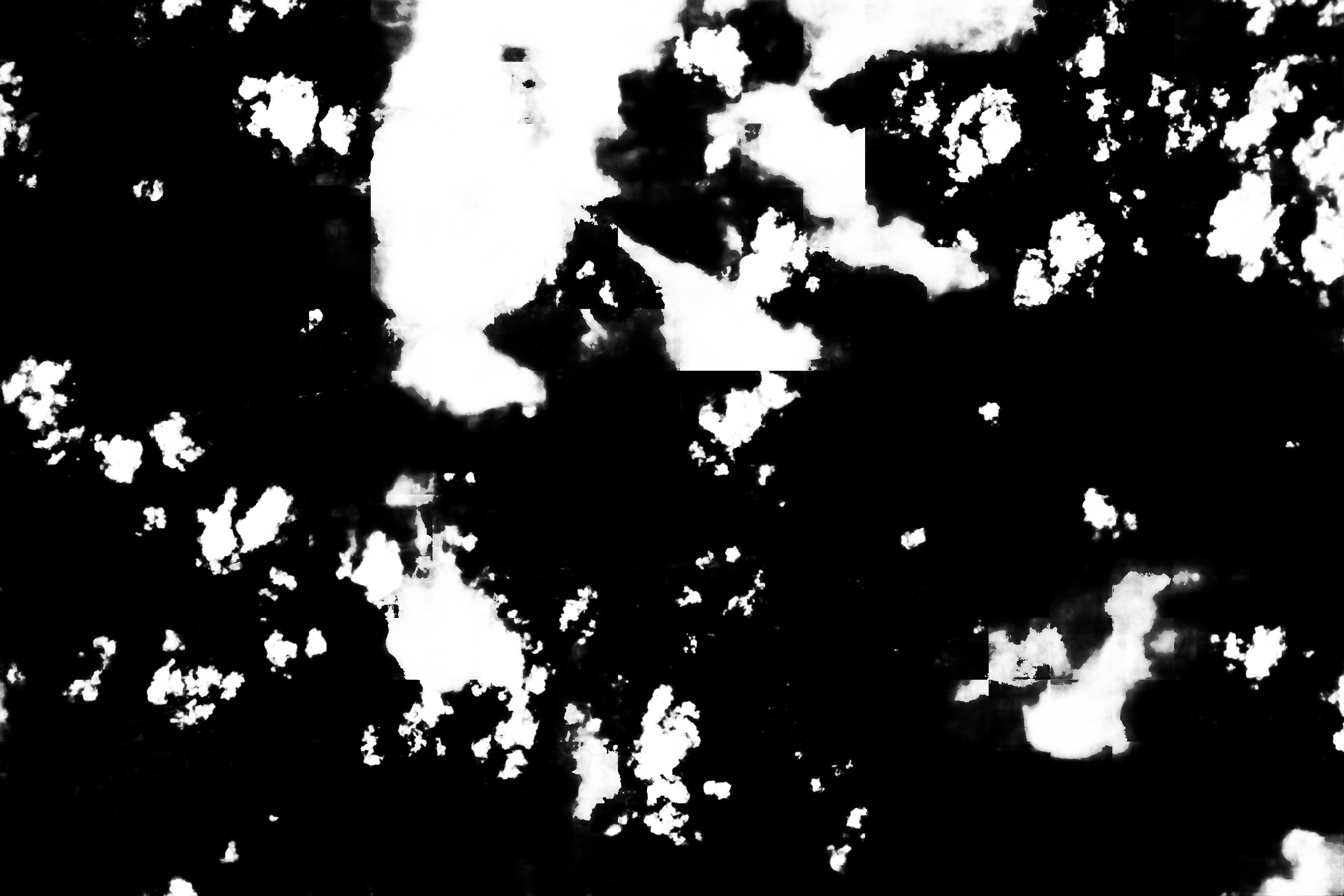 cloud mask image display 