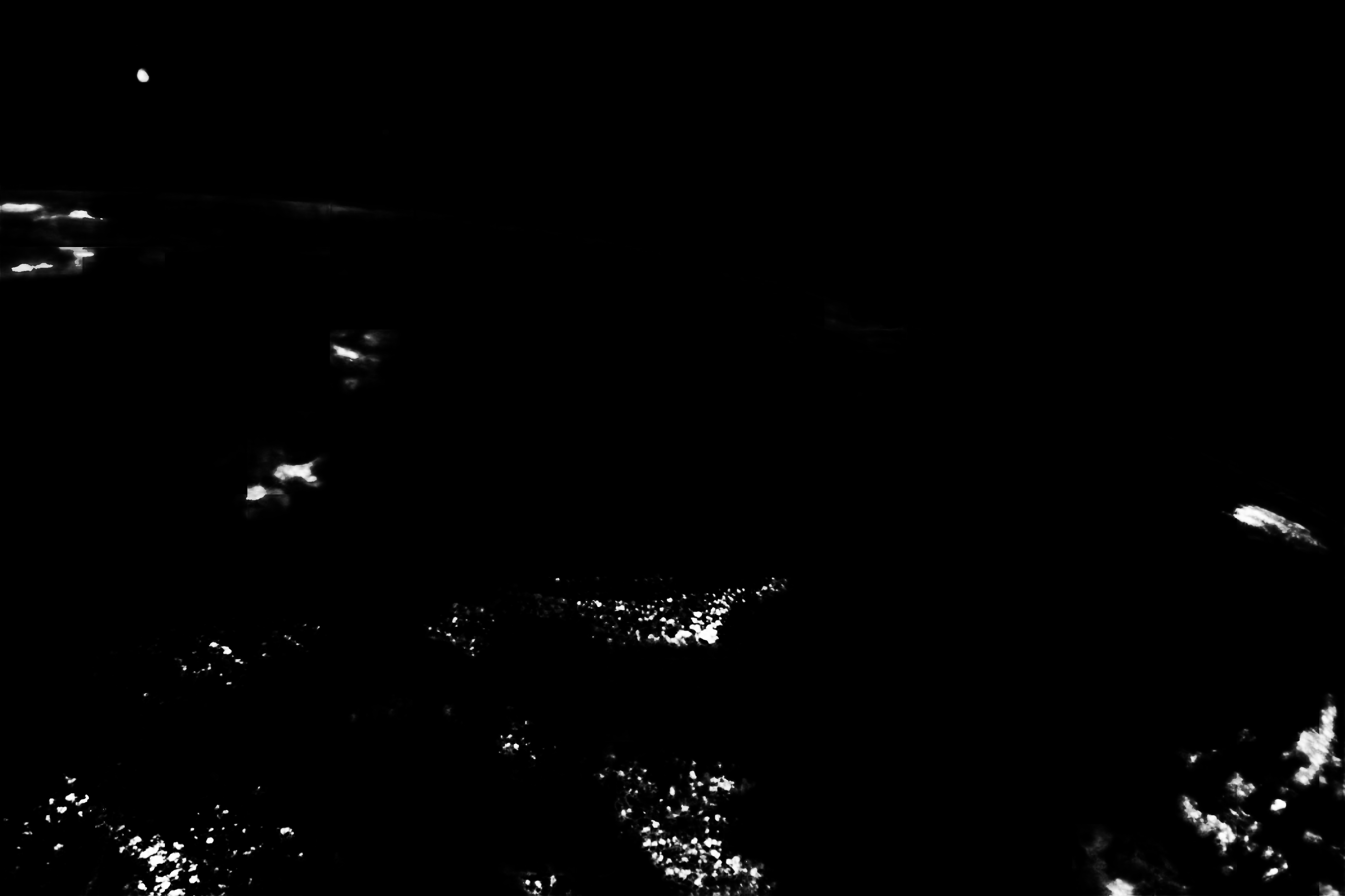 cloud mask image display 