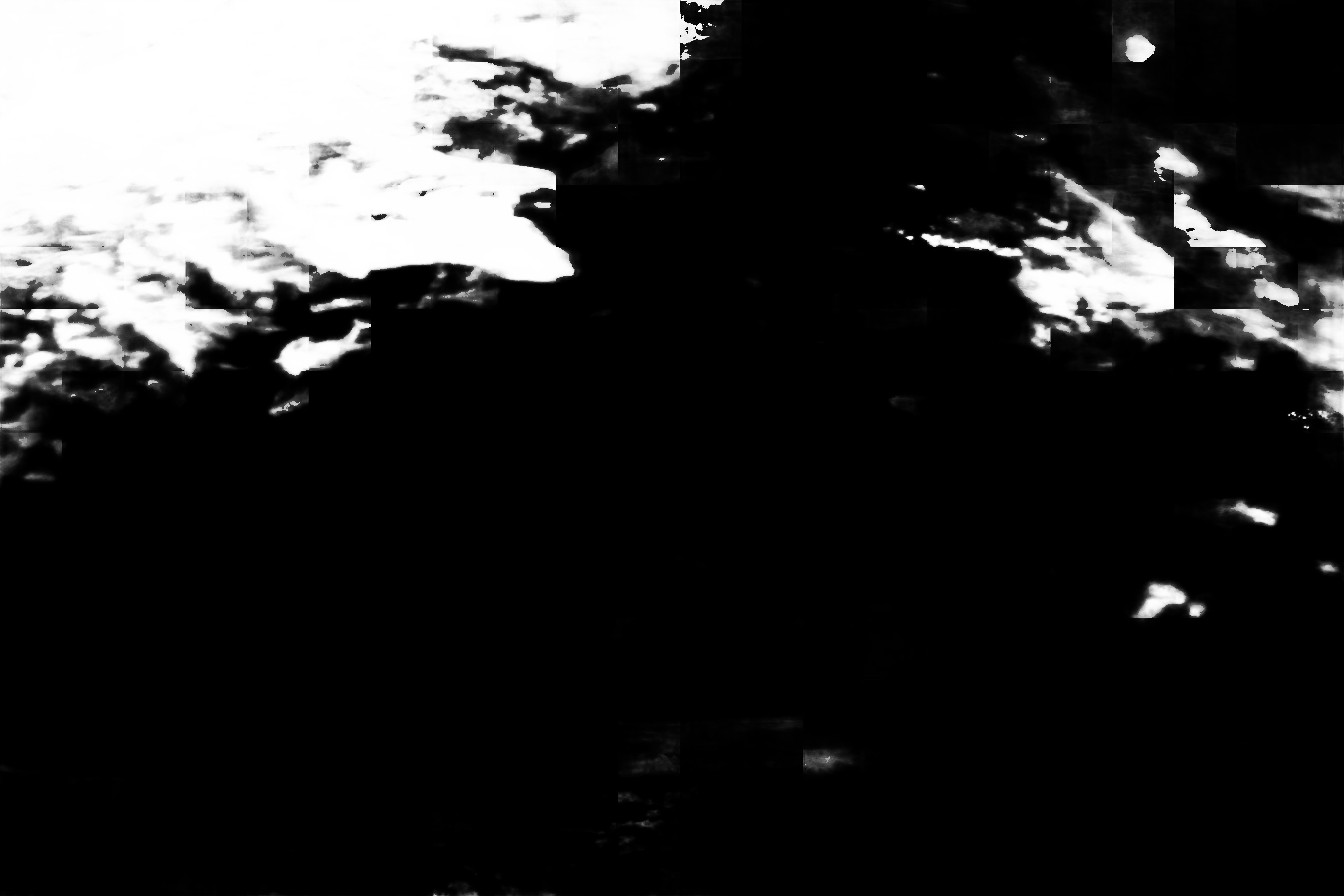 cloud mask image display 