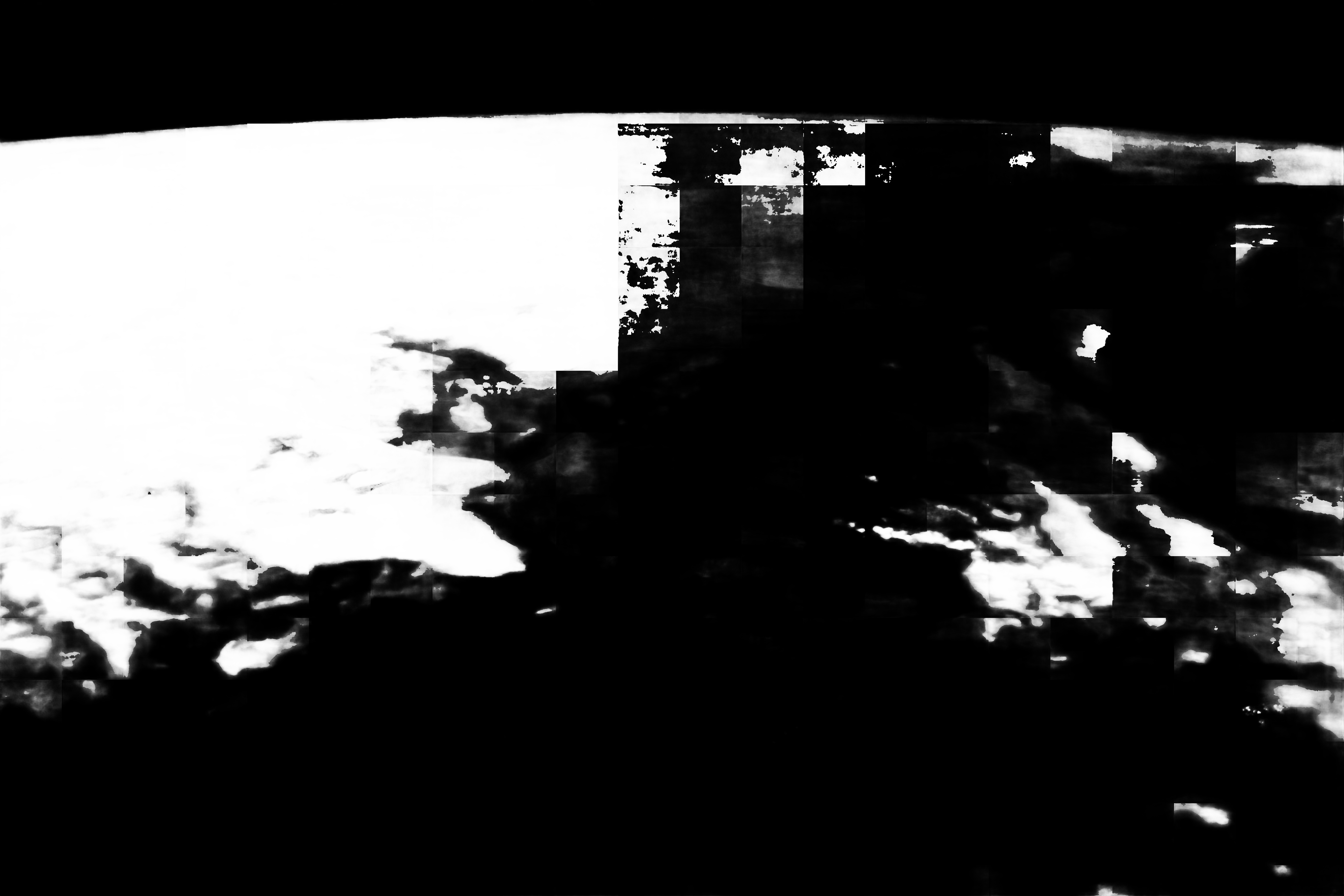 cloud mask image display 