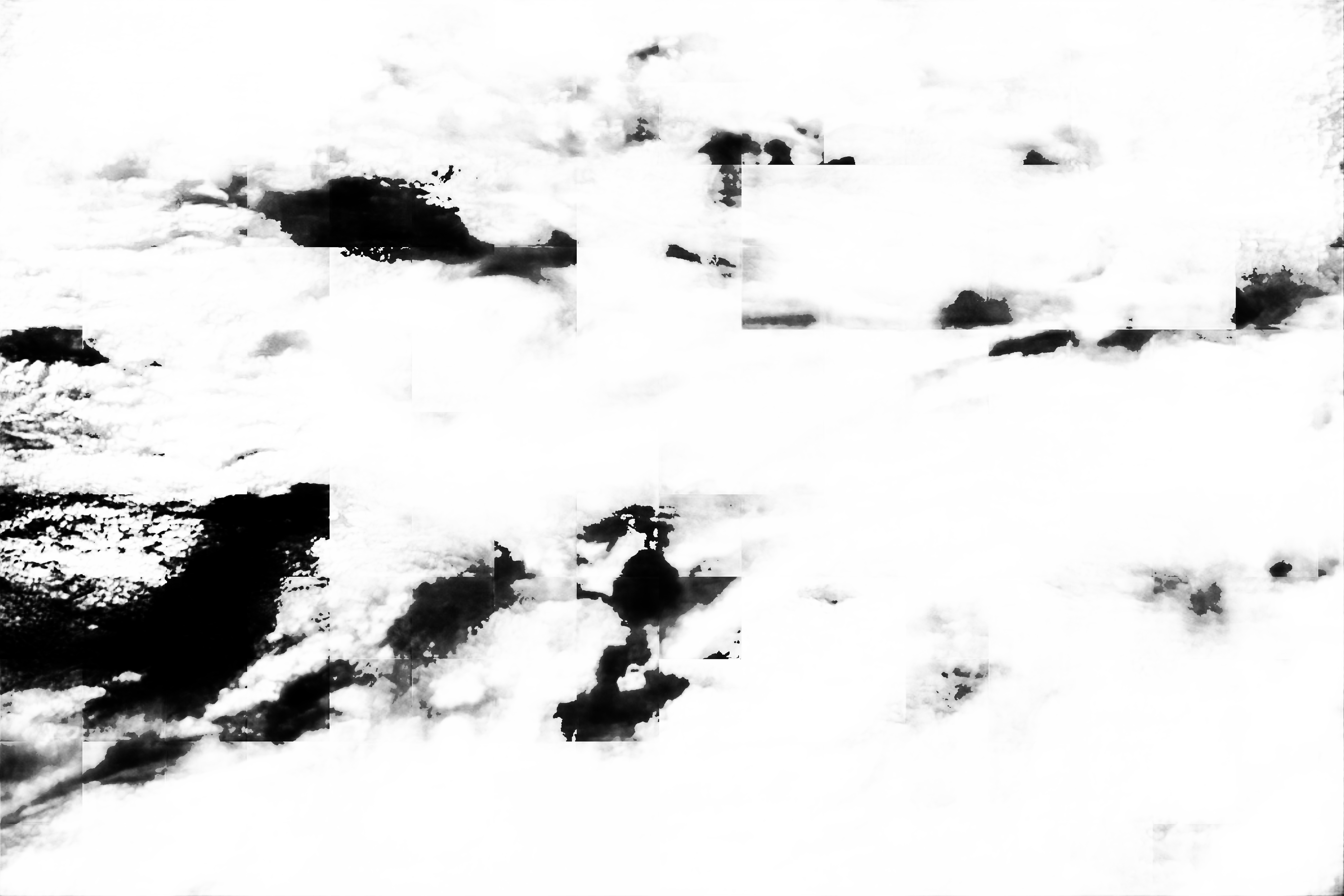 cloud mask image display 