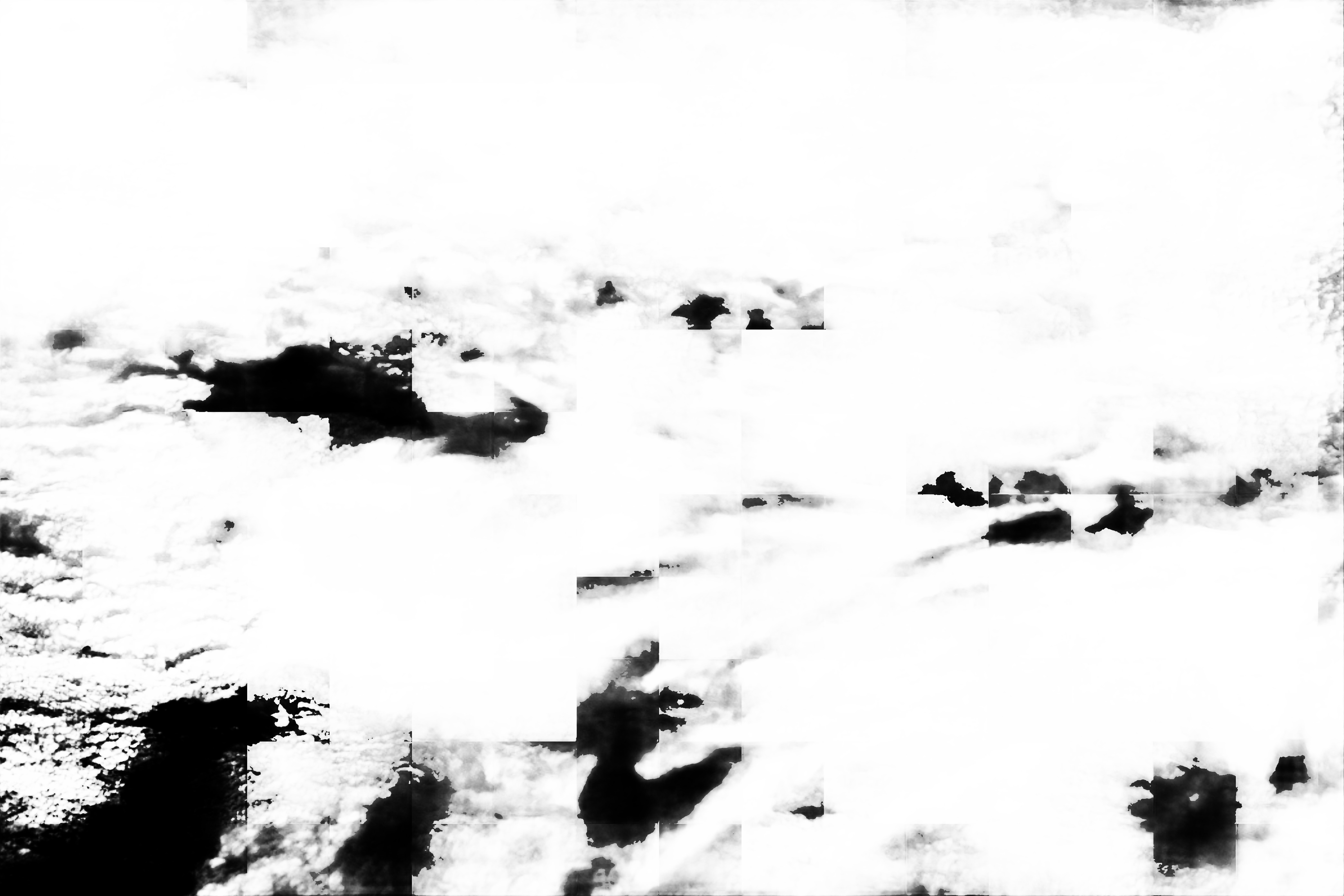 cloud mask image display 