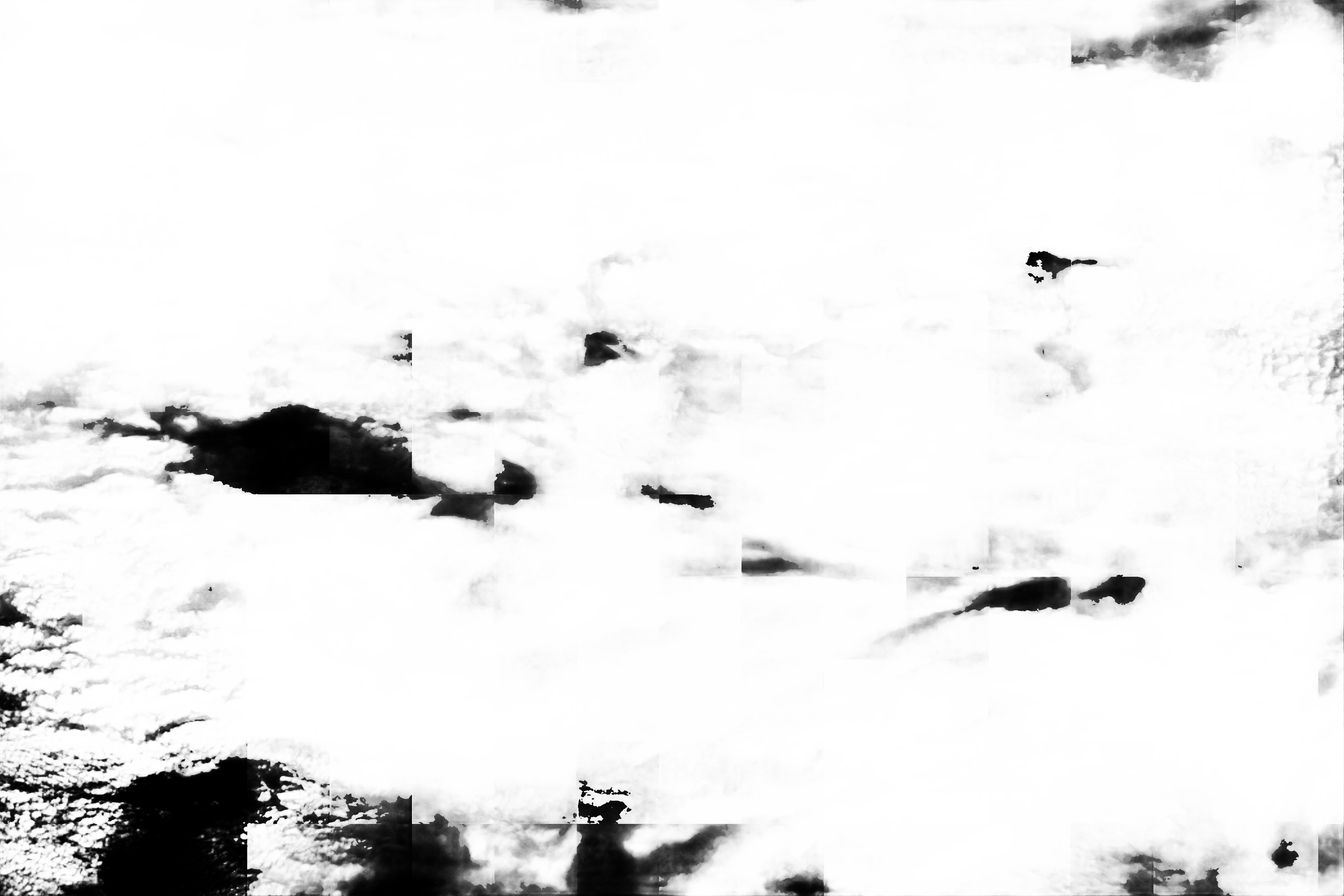 cloud mask image display 