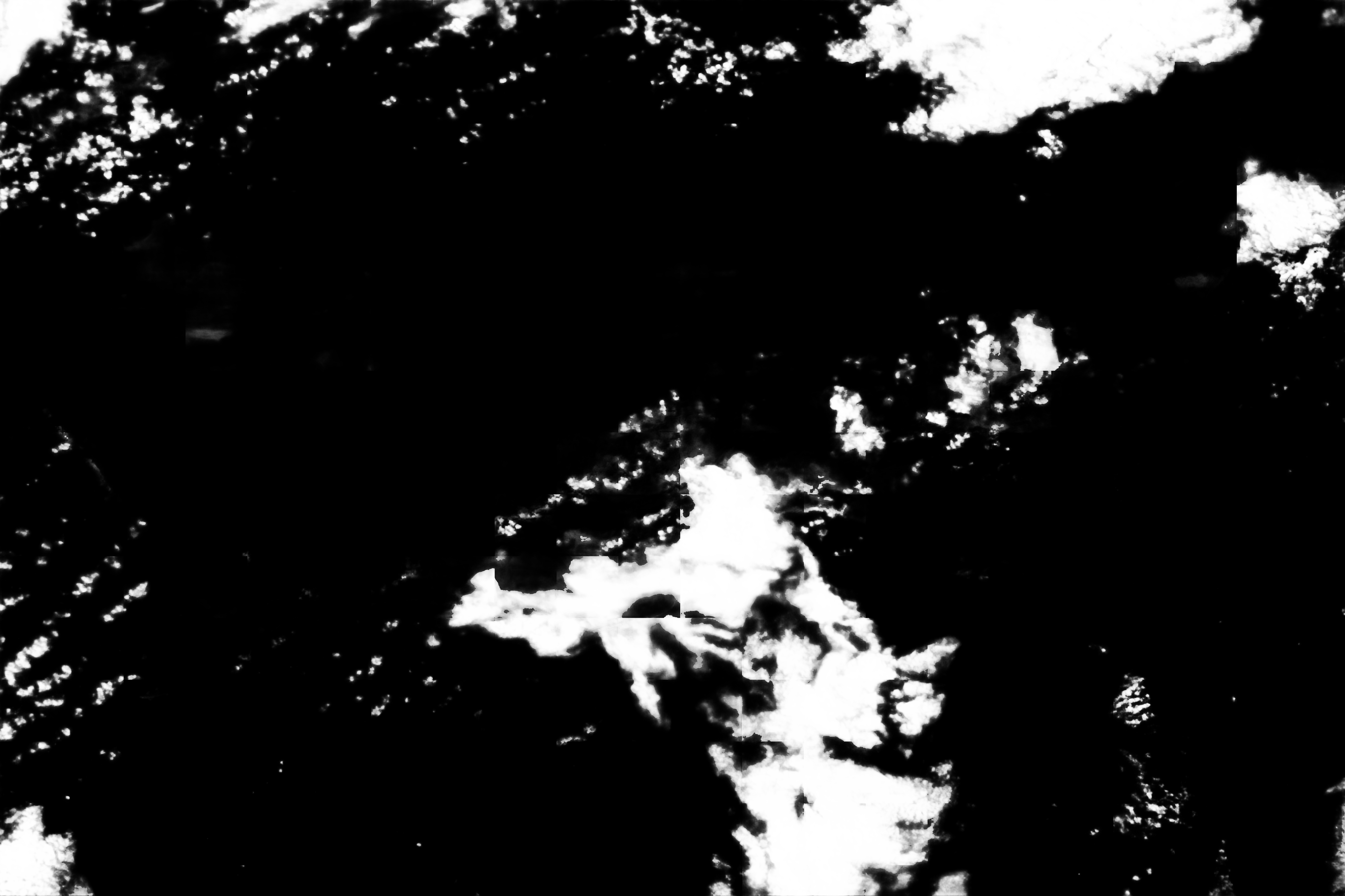 cloud mask image display 