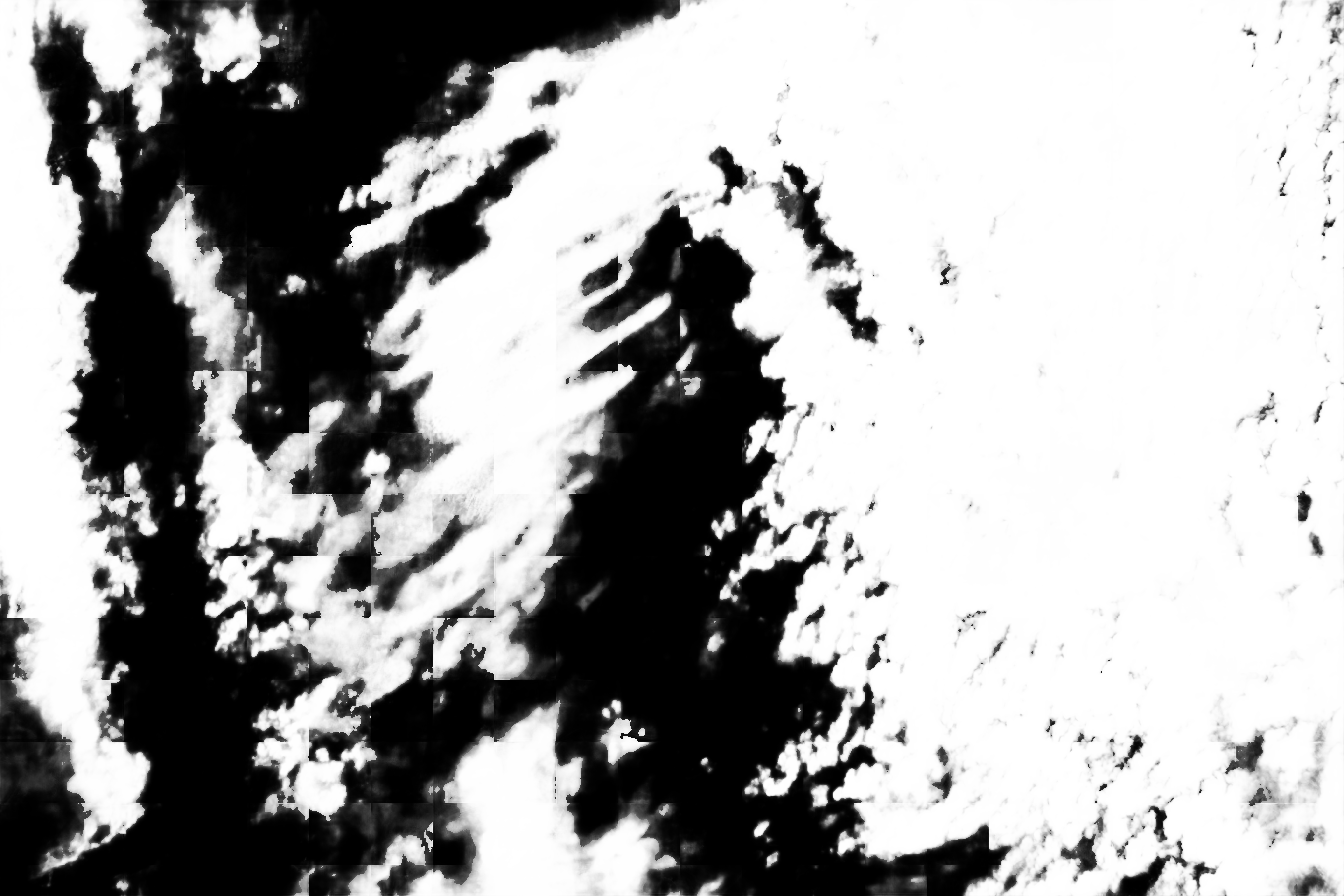 cloud mask image display 