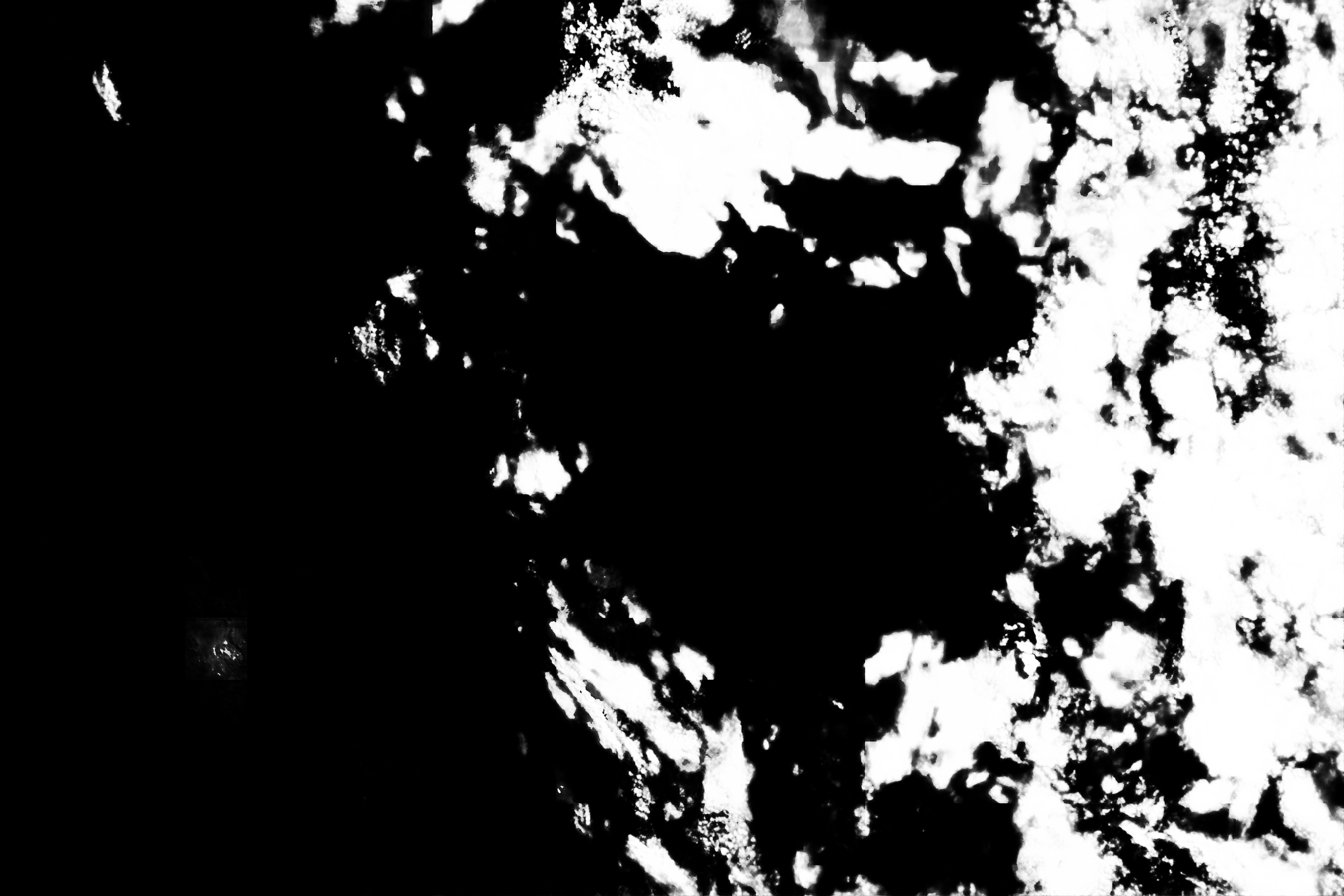 cloud mask image display 