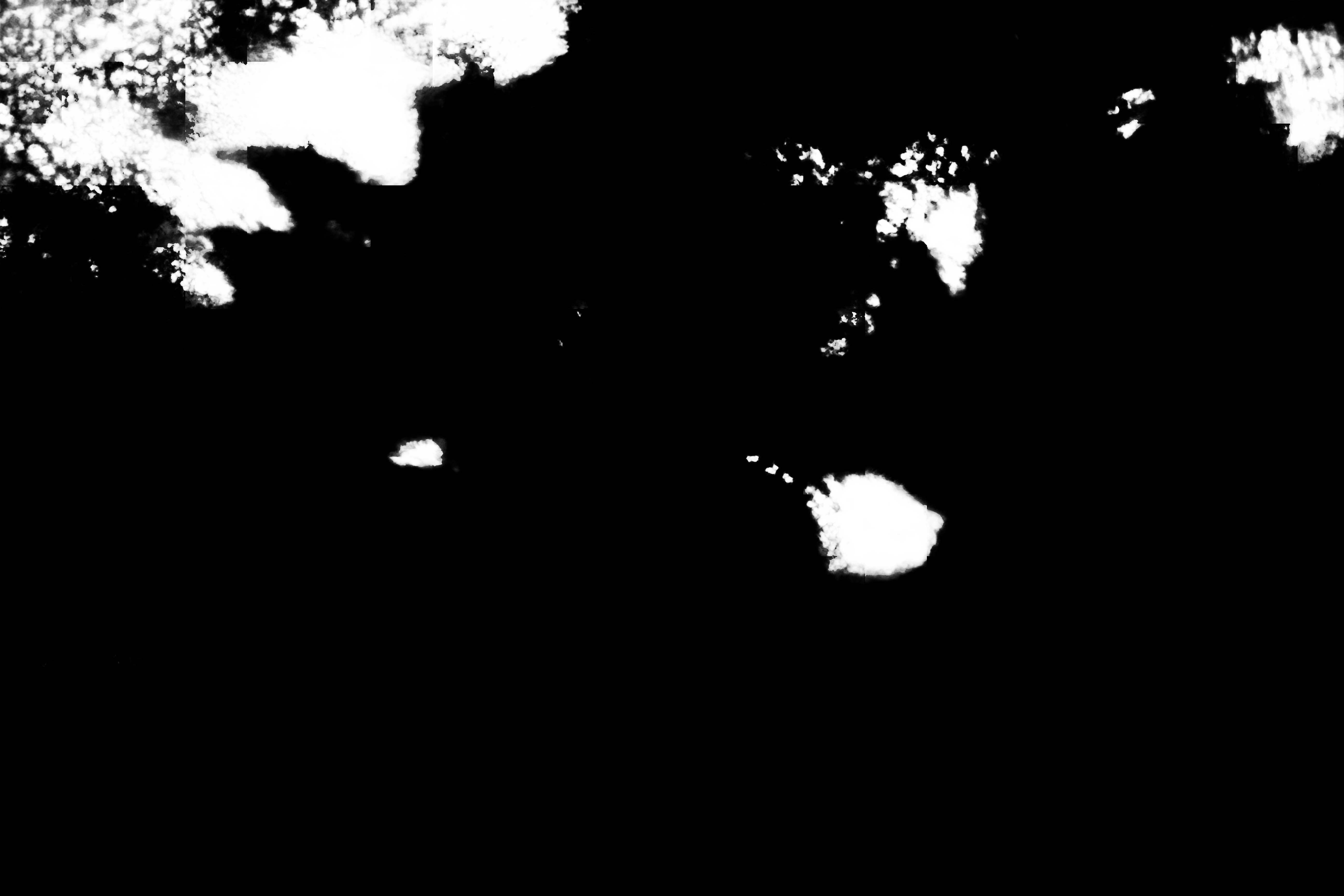 cloud mask image display 