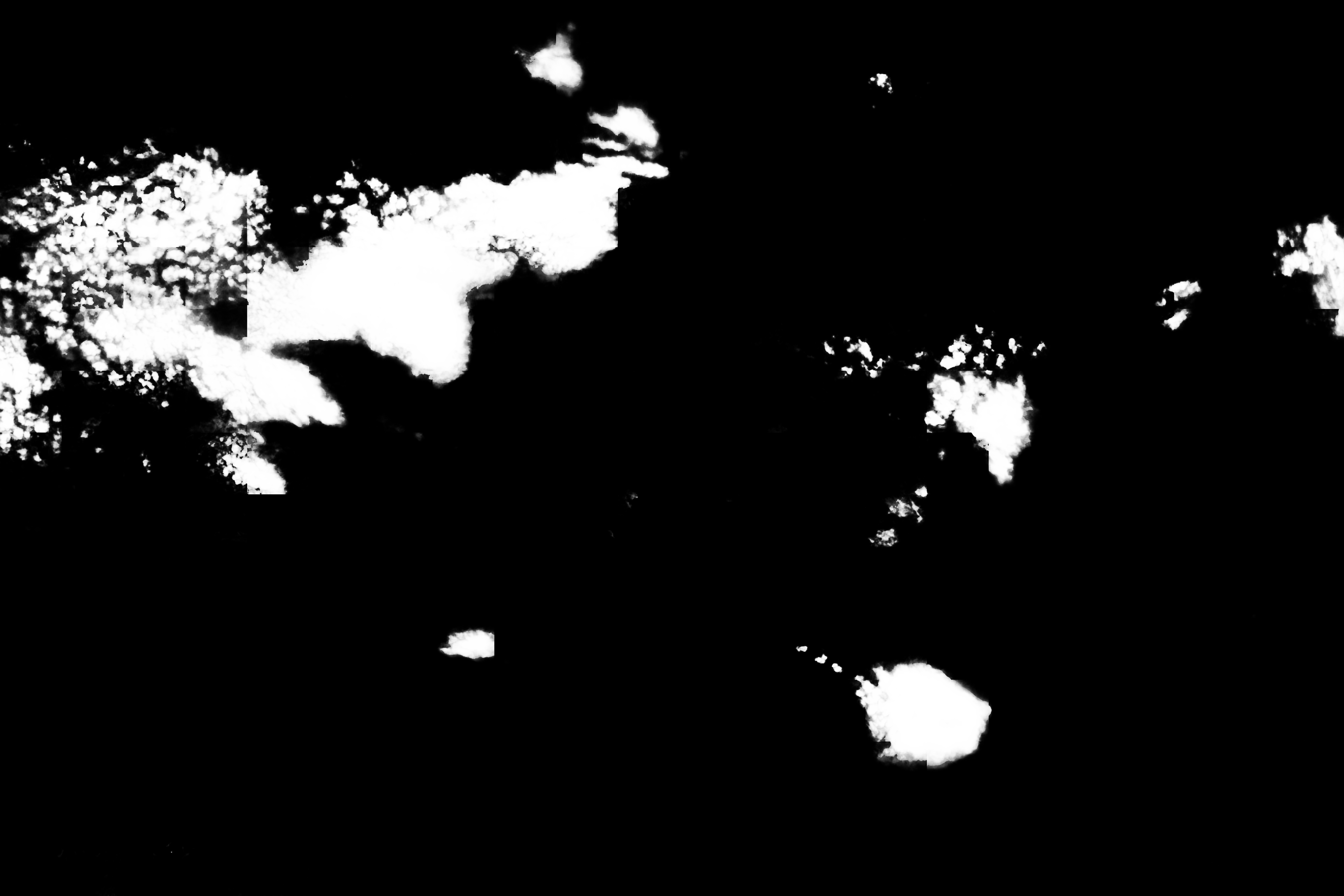 cloud mask image display 