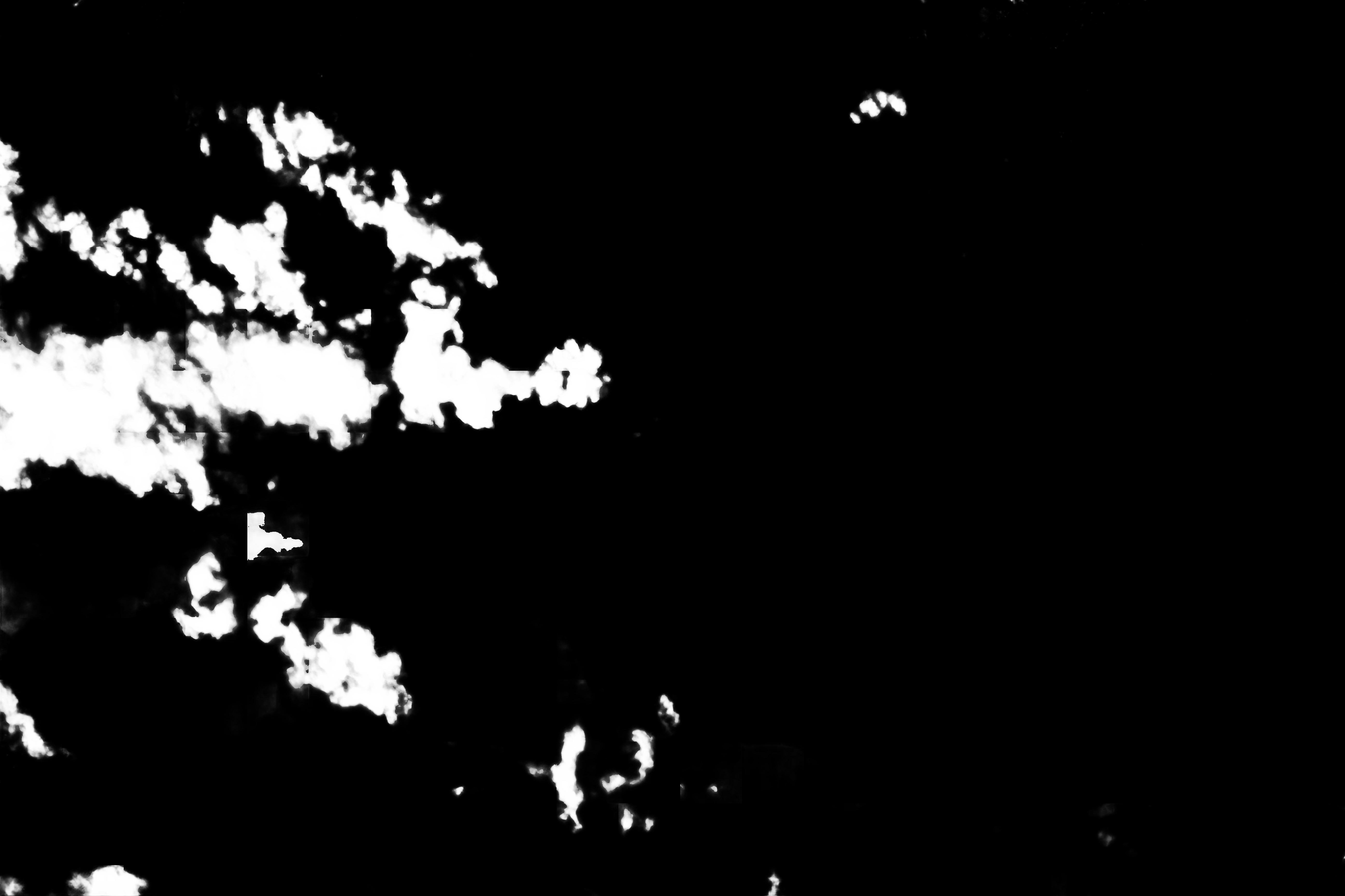 cloud mask image display 