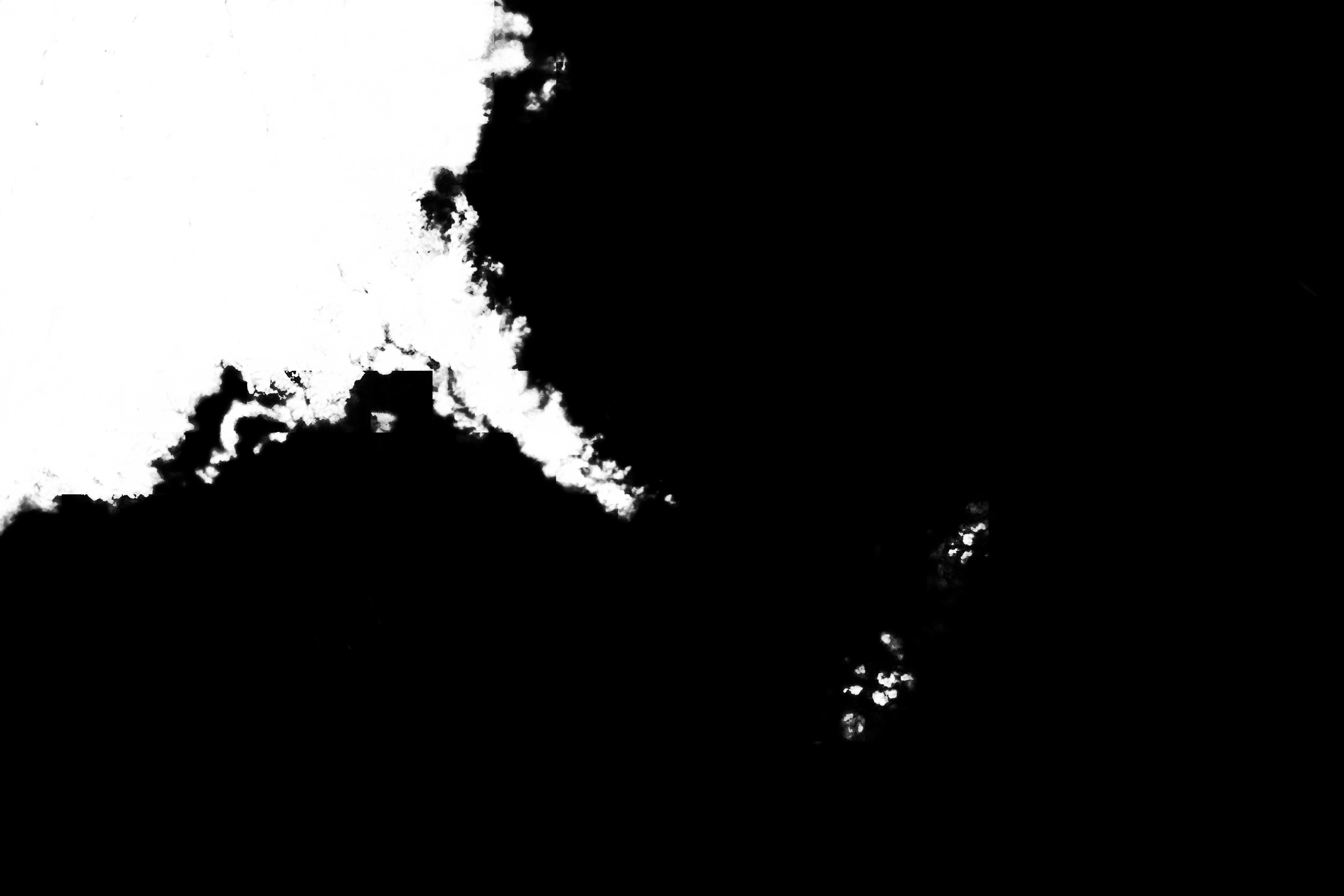 cloud mask image display 