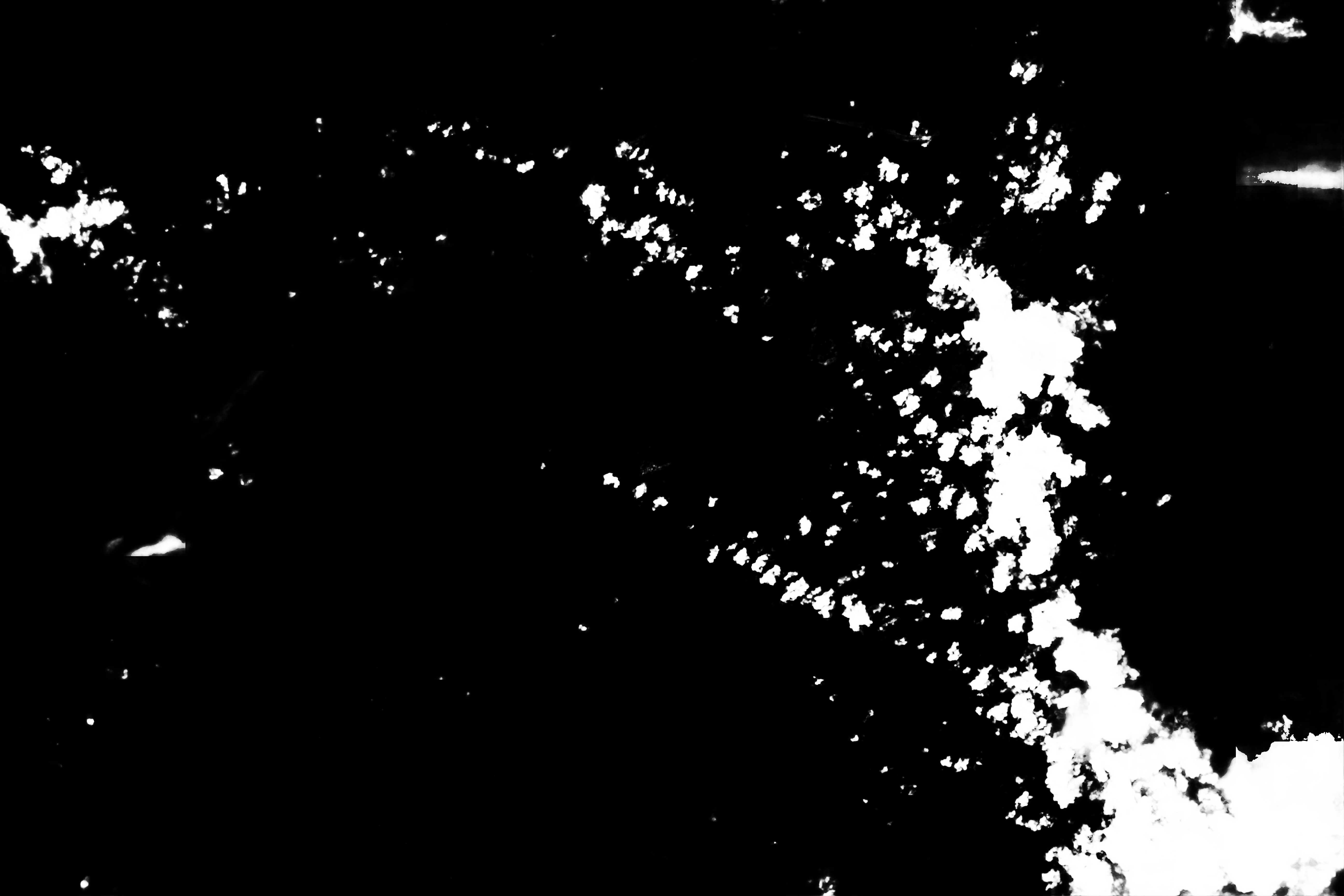 cloud mask image display 