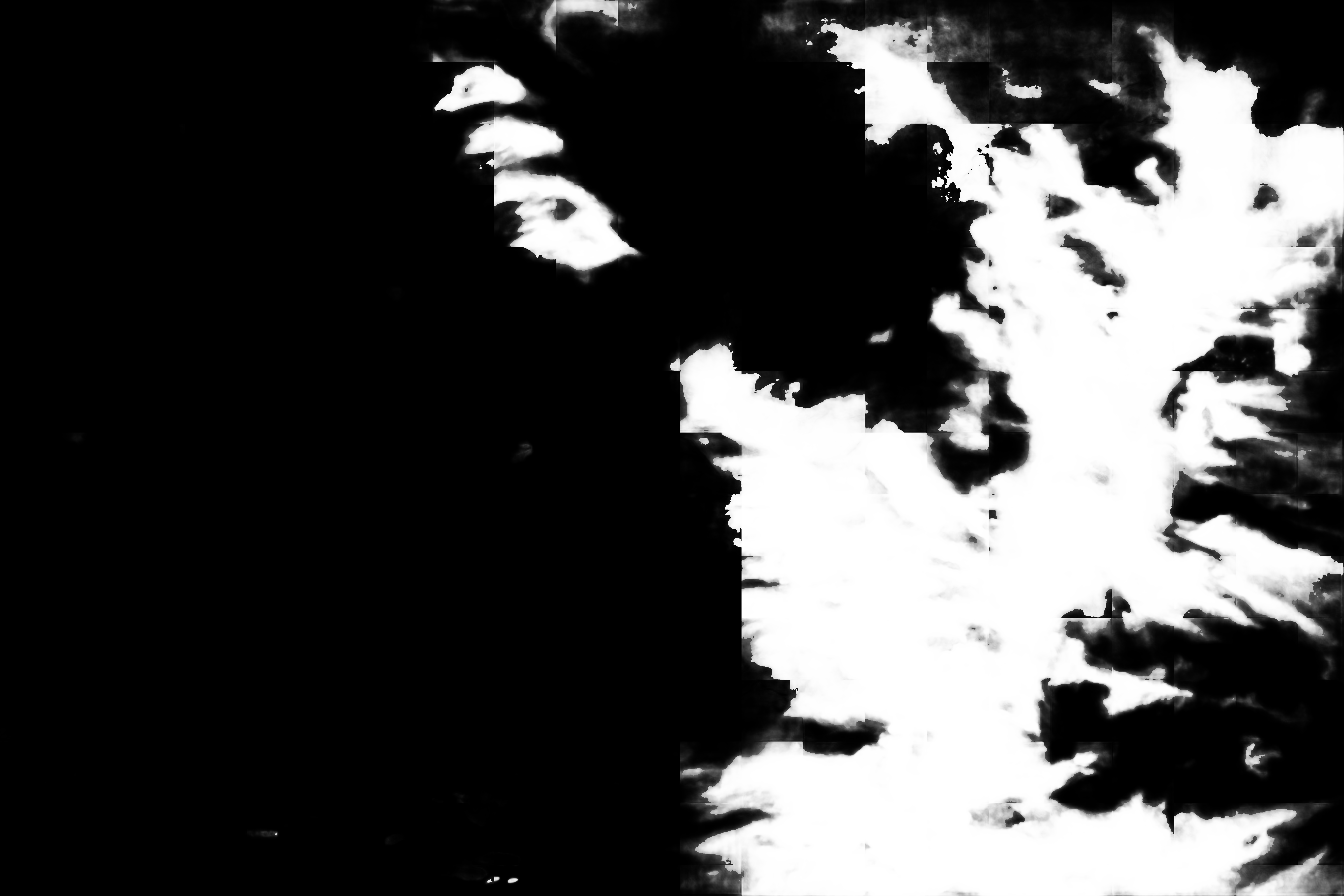 cloud mask image display 